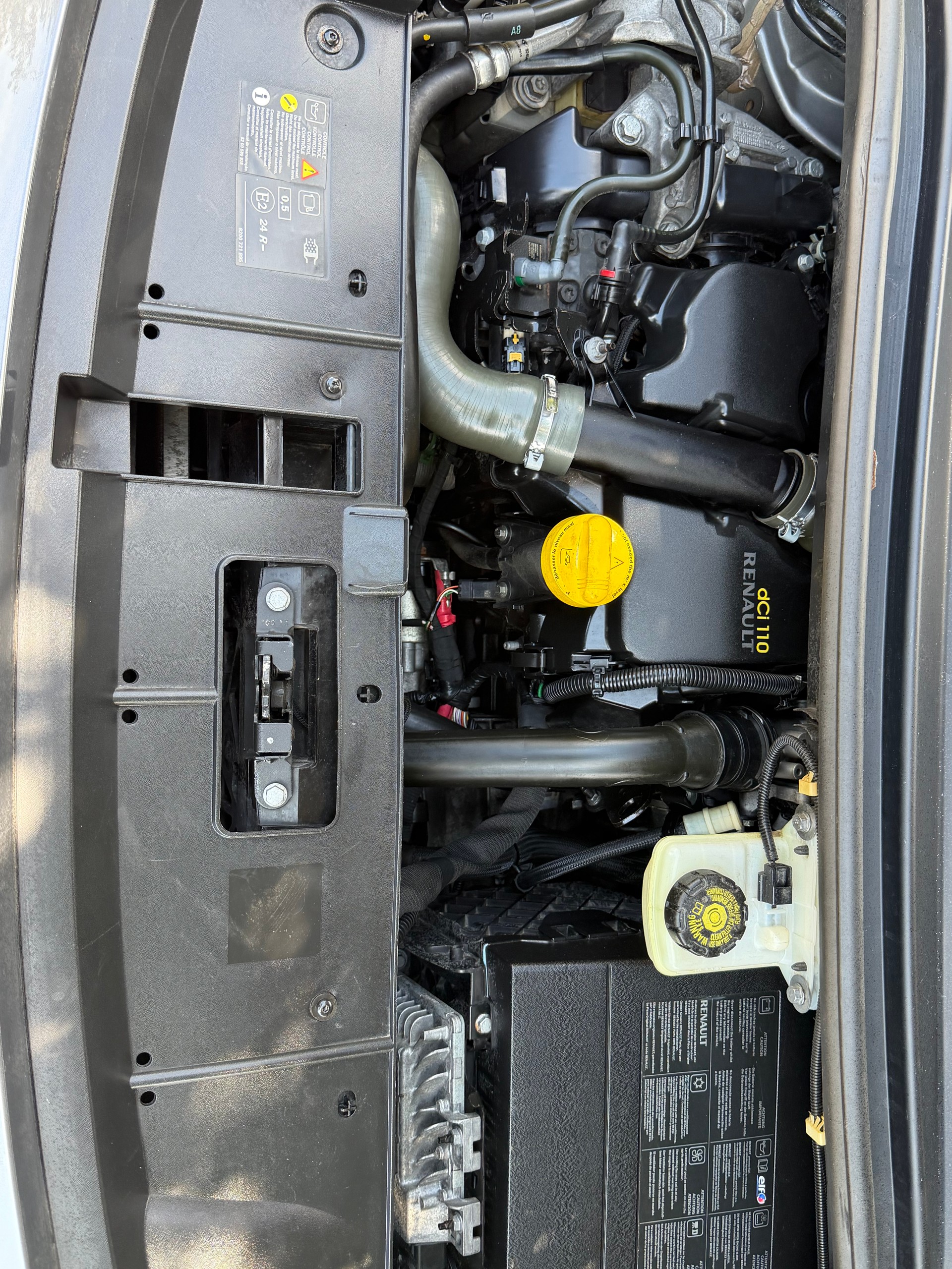 RENAULT Scénic 1.5 dCi Dynamique-image-13