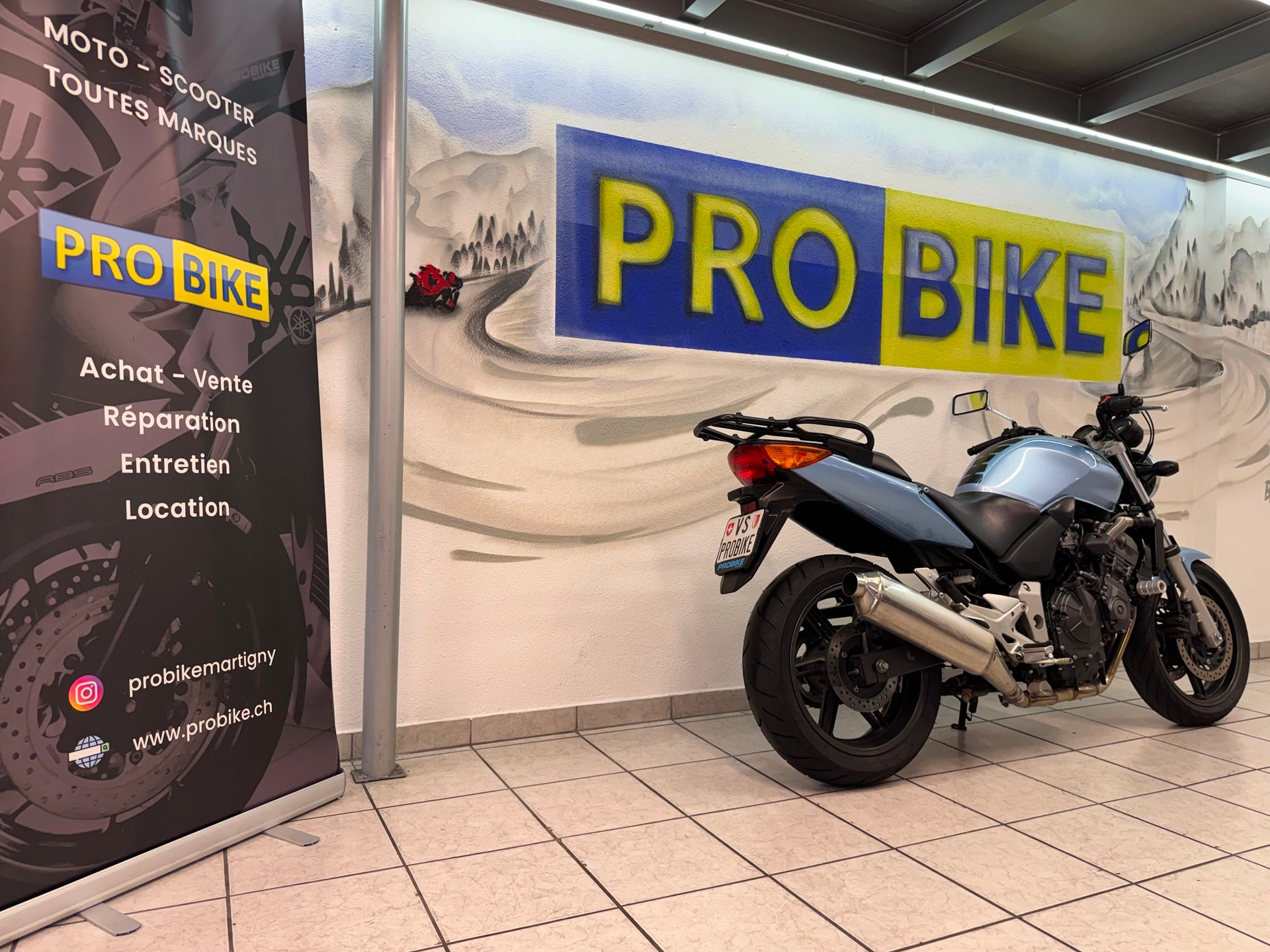 HONDA CBF 600 N Standard (25kW)-showroom-element-2