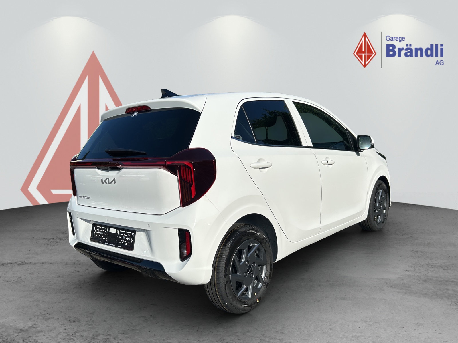 KIA Picanto 1.0 GDi Power-image-5