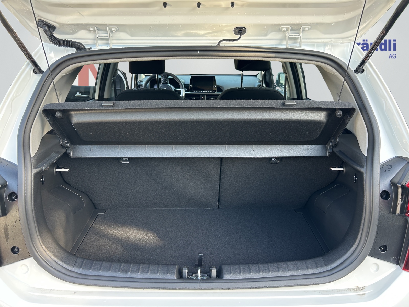 KIA Picanto 1.0 GDi Power-image-9