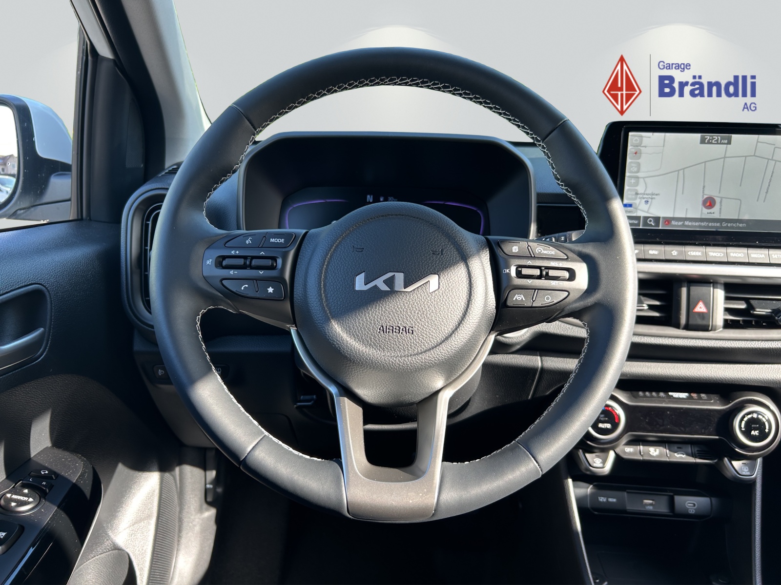KIA Picanto 1.0 GDi Power-image-12