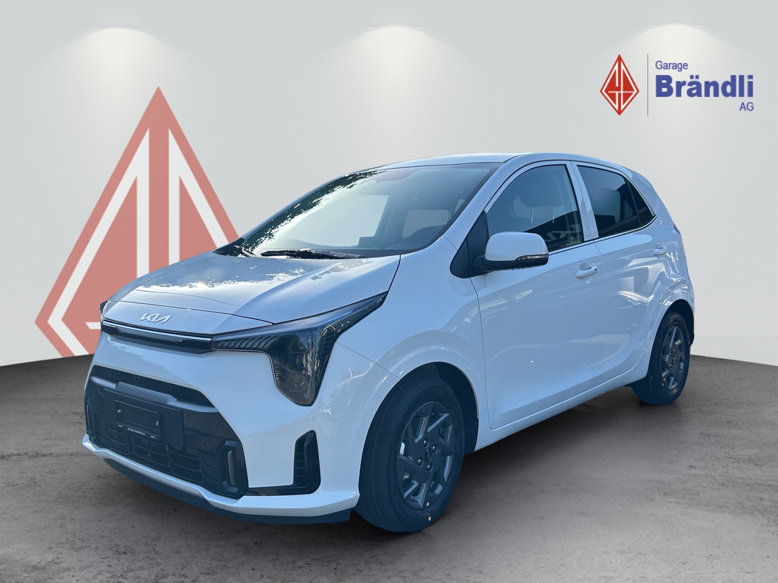 KIA Picanto 1.0 GDi Power
