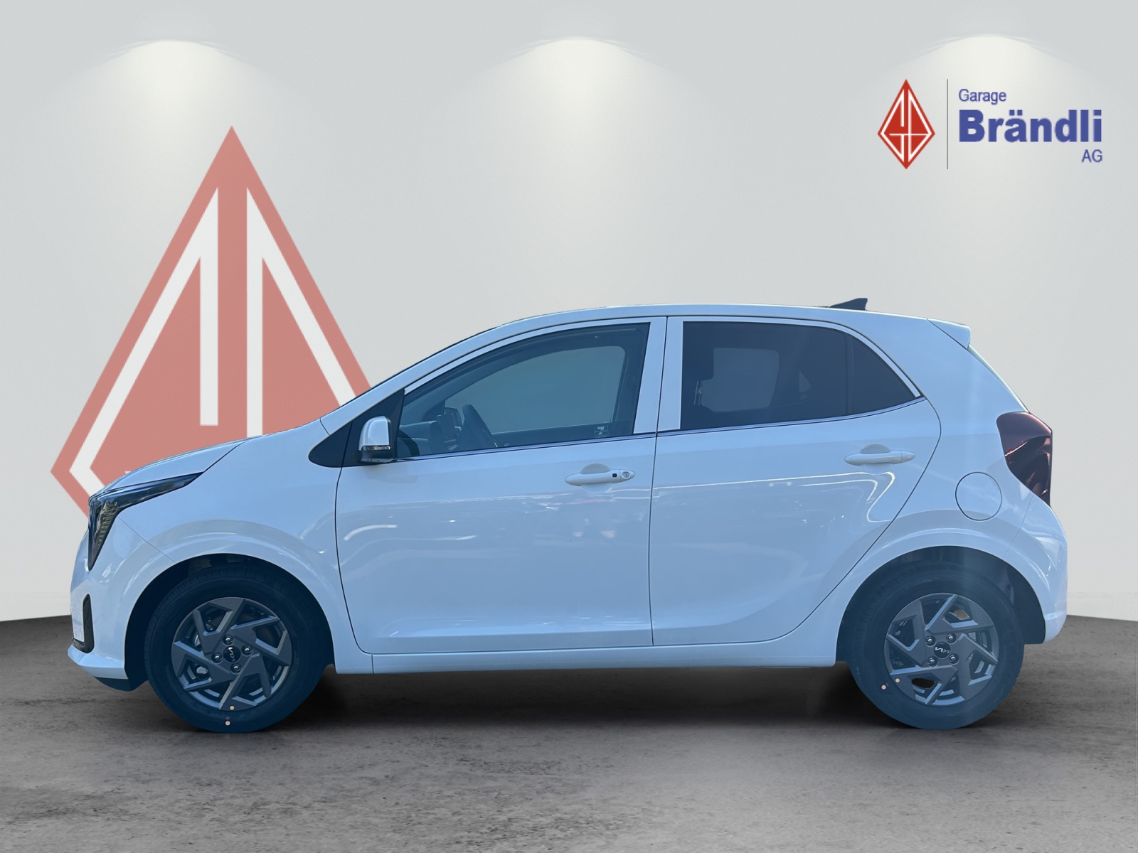 KIA Picanto 1.0 GDi Power-showroom-element-2