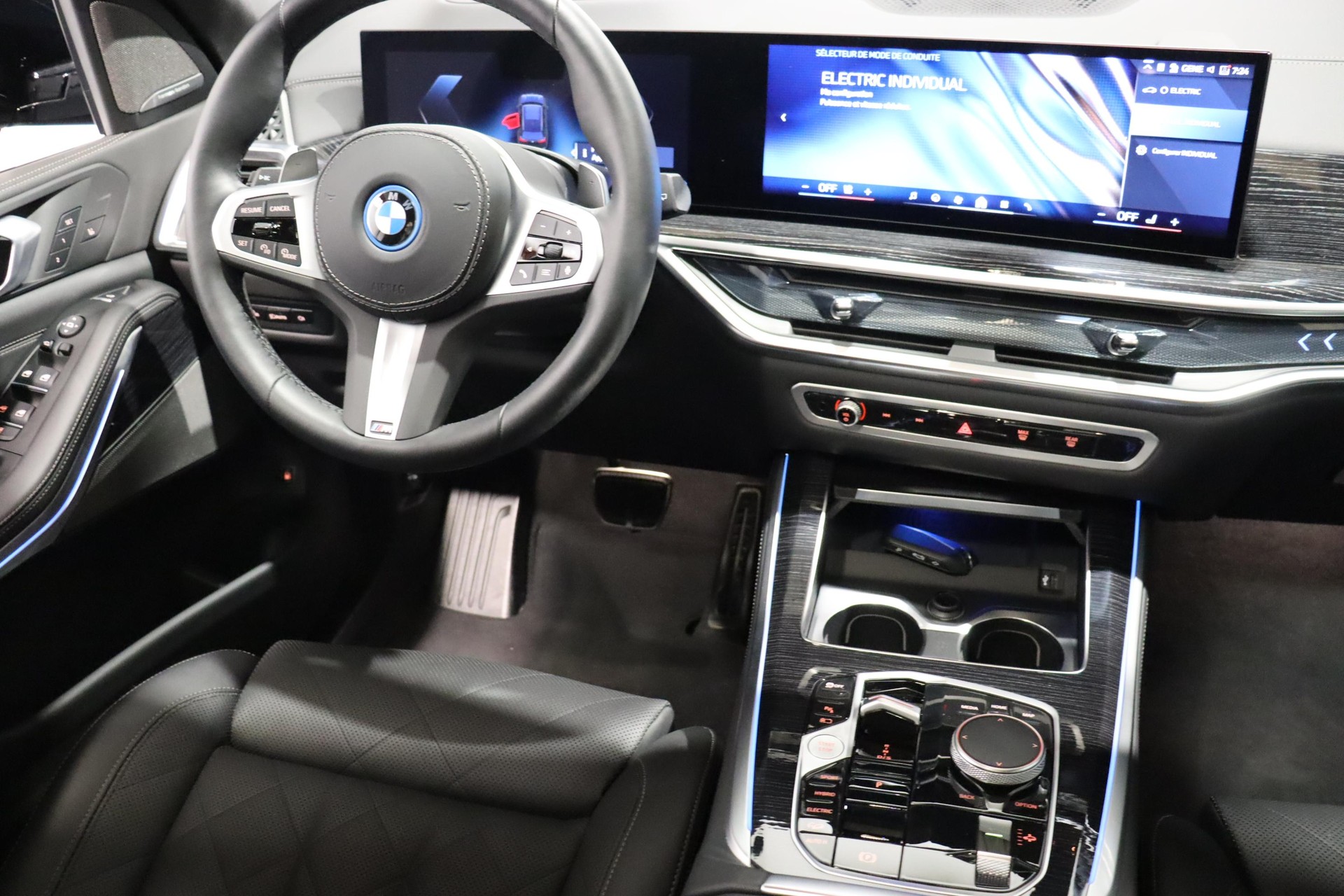 BMW X5 50e xDrive SAG-image-17