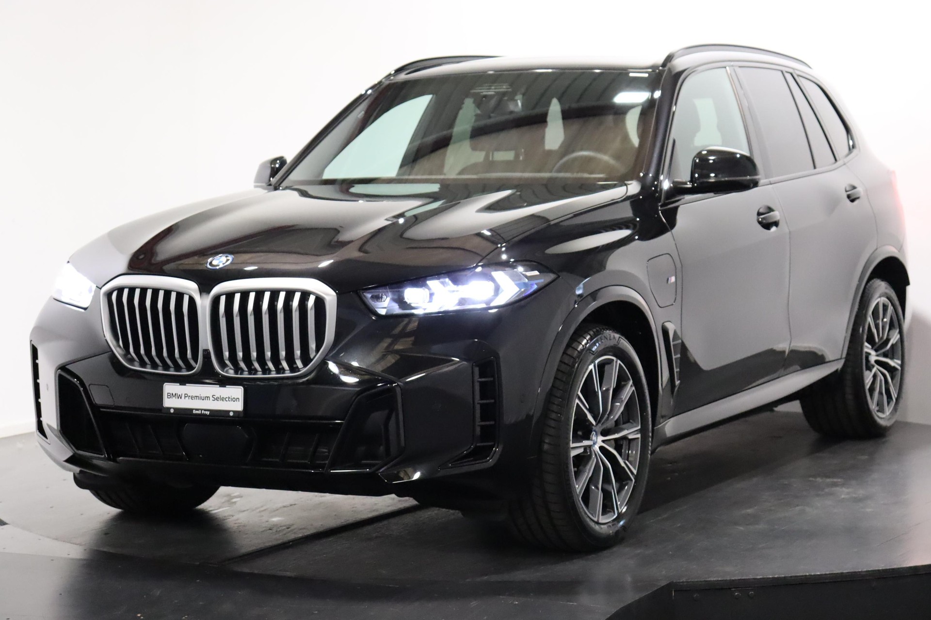 BMW X5 50e xDrive SAG