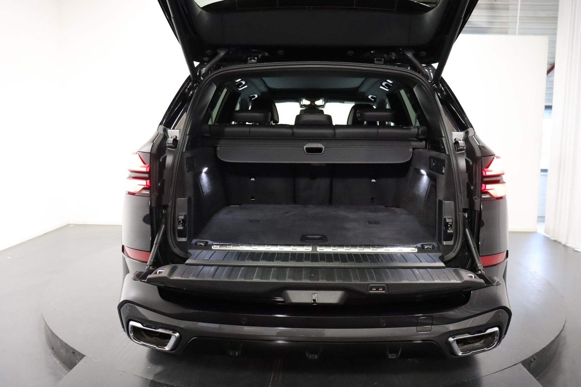 BMW X5 50e xDrive SAG-image-9