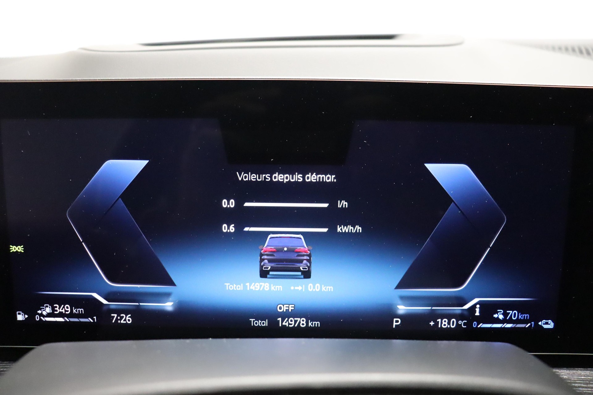 BMW X5 50e xDrive SAG-image-12