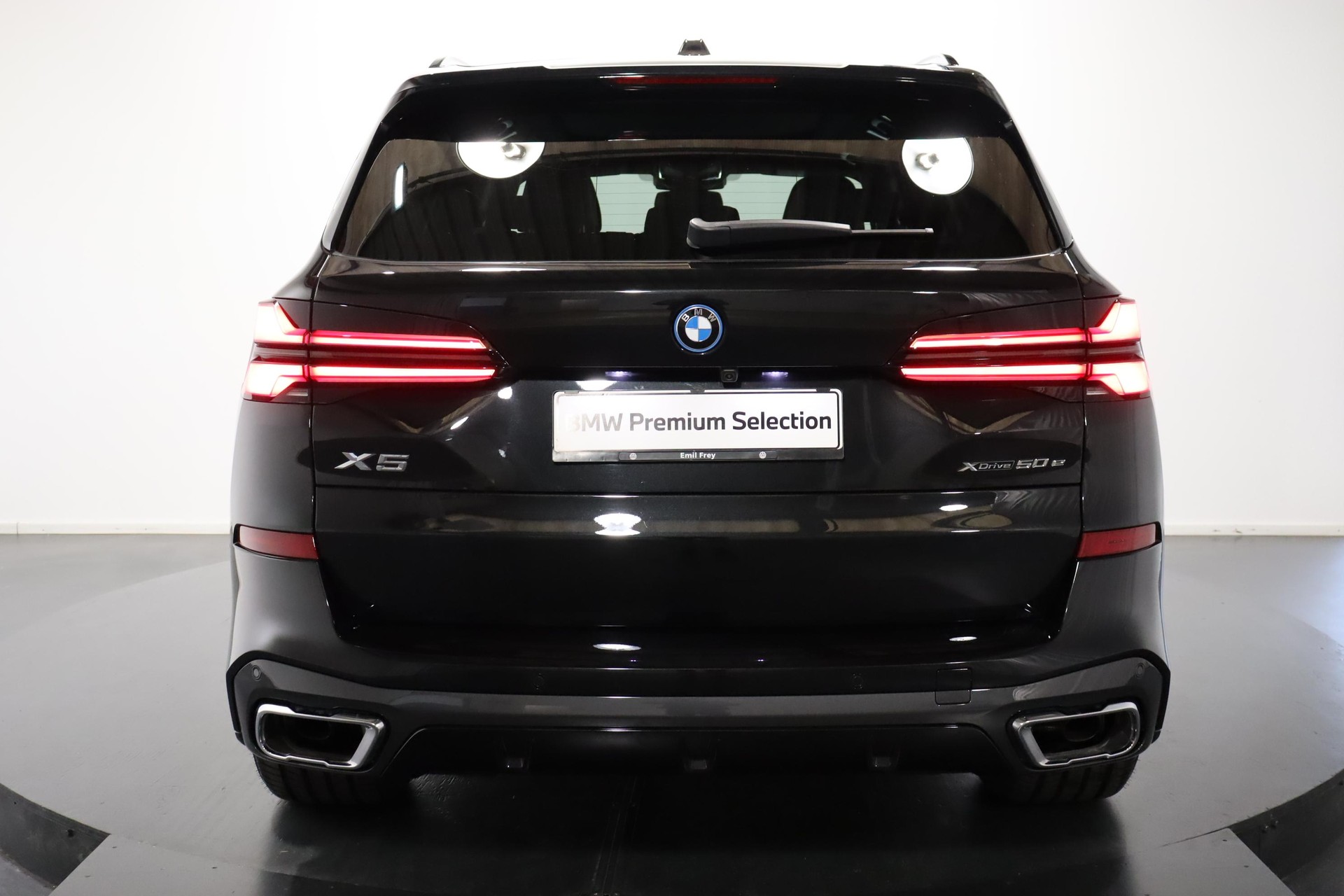 BMW X5 50e xDrive SAG-image-8