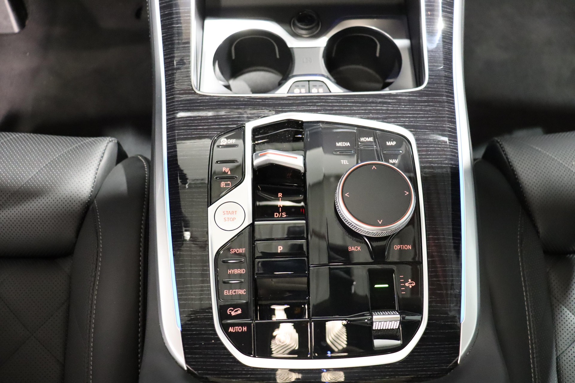 BMW X5 50e xDrive SAG-image-18