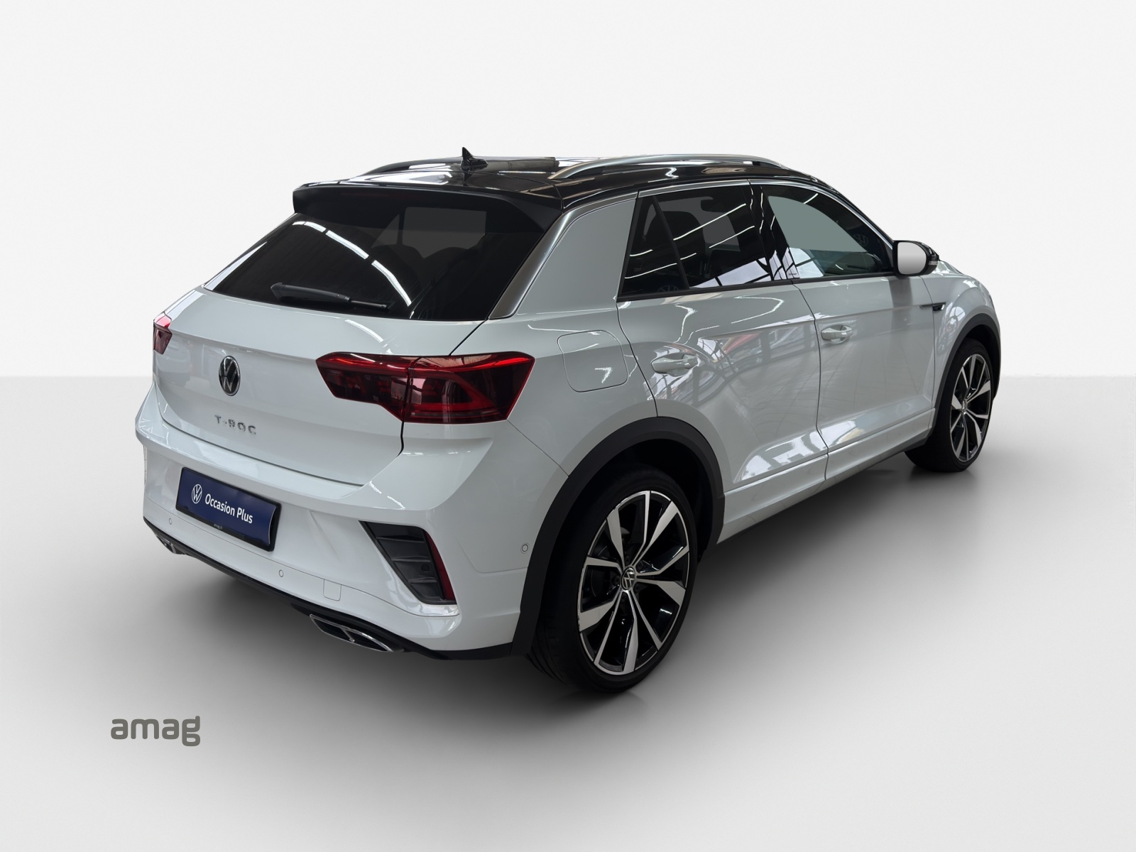 VW T-Roc 2.0 TSI R-Line DSG 4Motion-image-4