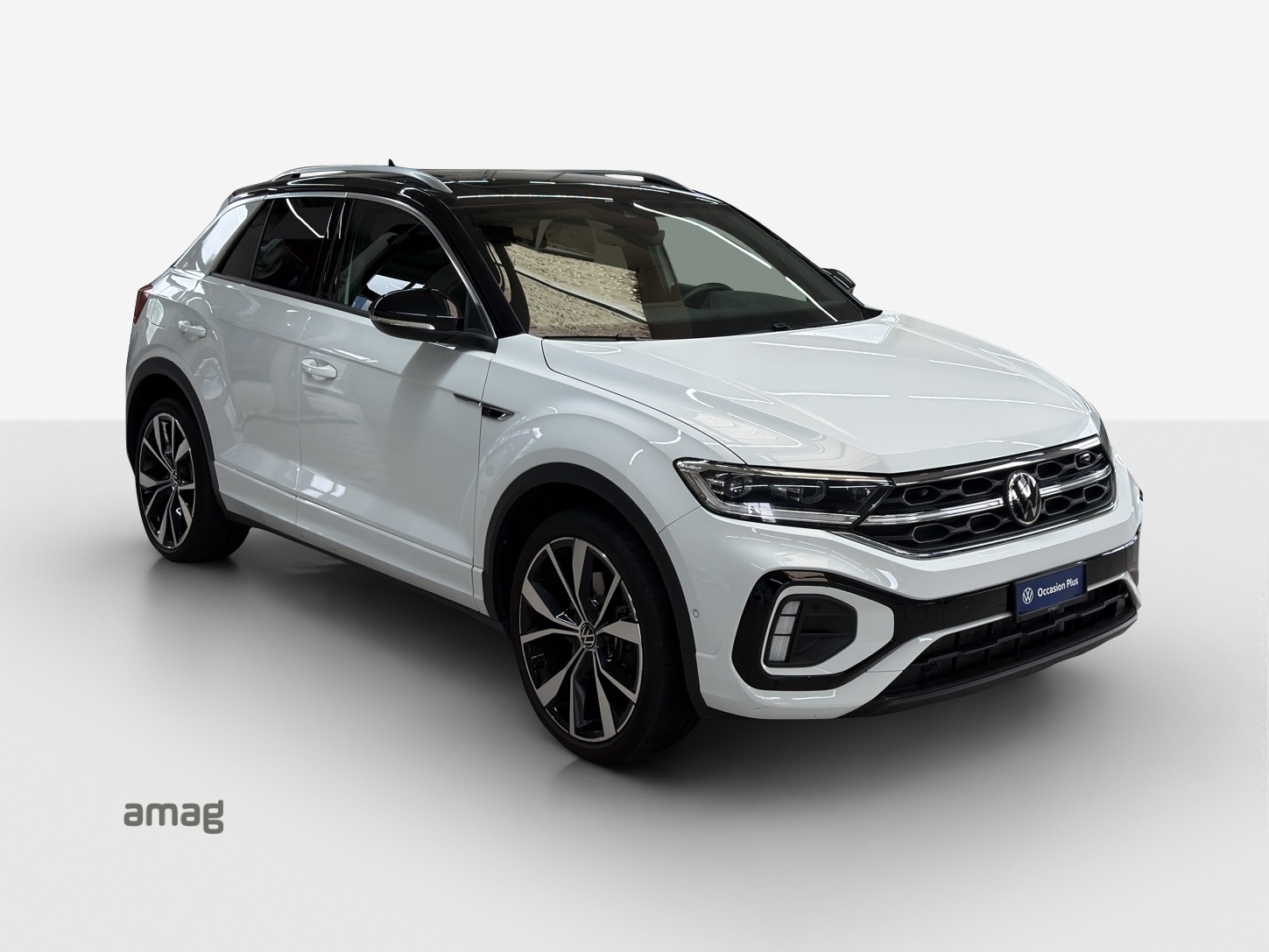 VW T-Roc 2.0 TSI R-Line DSG 4Motion-image-5