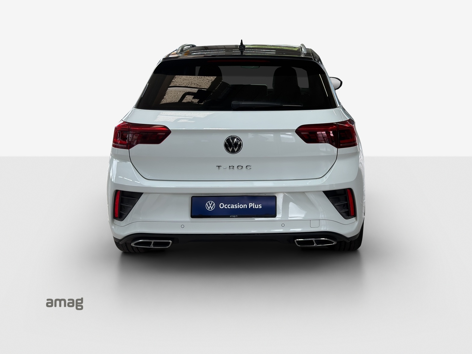 VW T-Roc 2.0 TSI R-Line DSG 4Motion-image-3