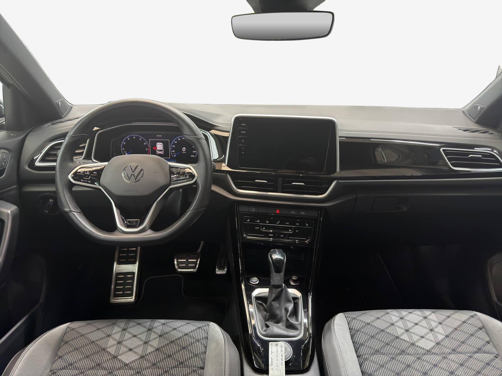 VW T-Roc 2.0 TSI R-Line DSG 4Motion-image-8