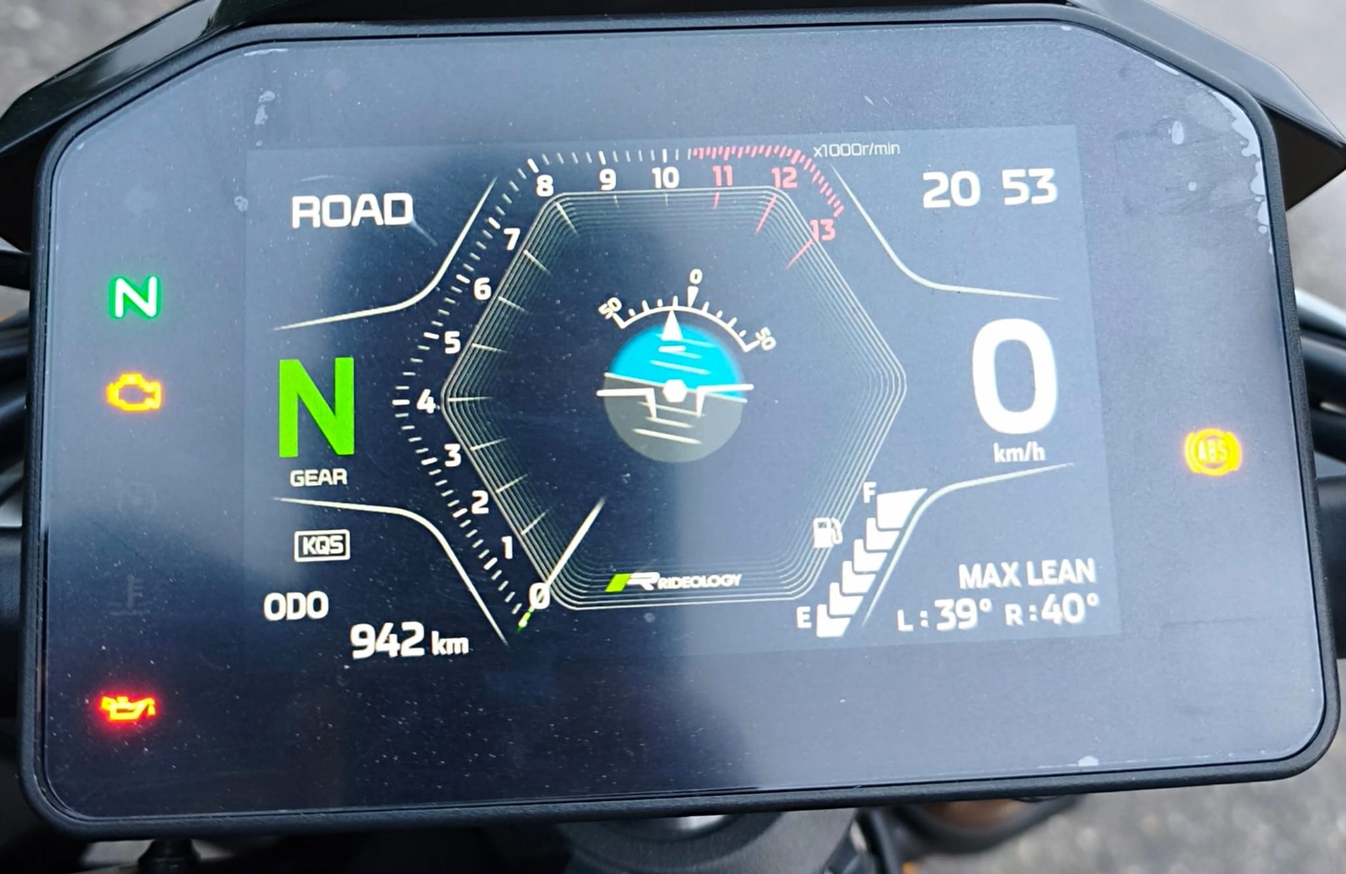 KAWASAKI Z 1100 SE-image-2