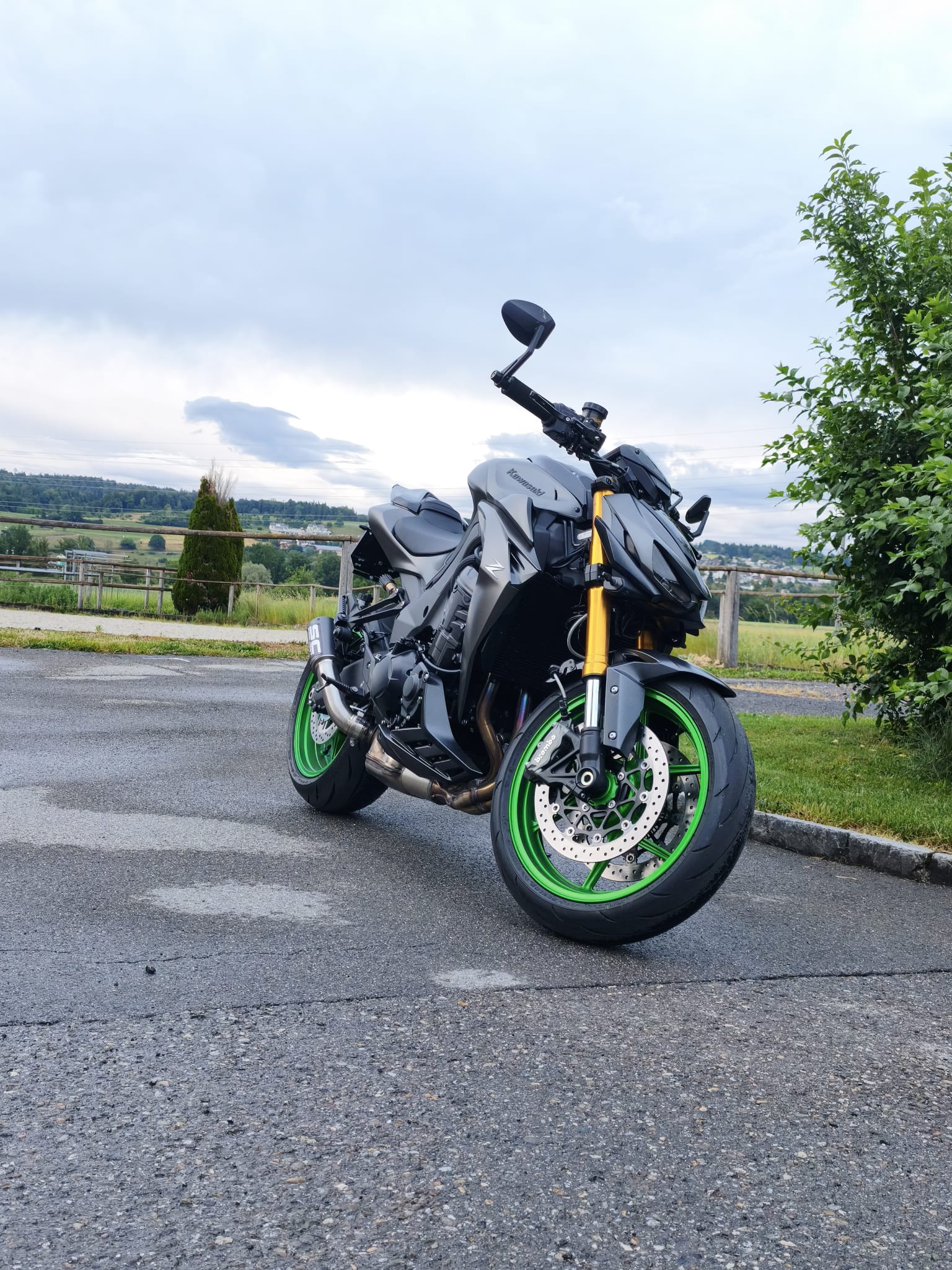 KAWASAKI Z 1100 SE-image-0