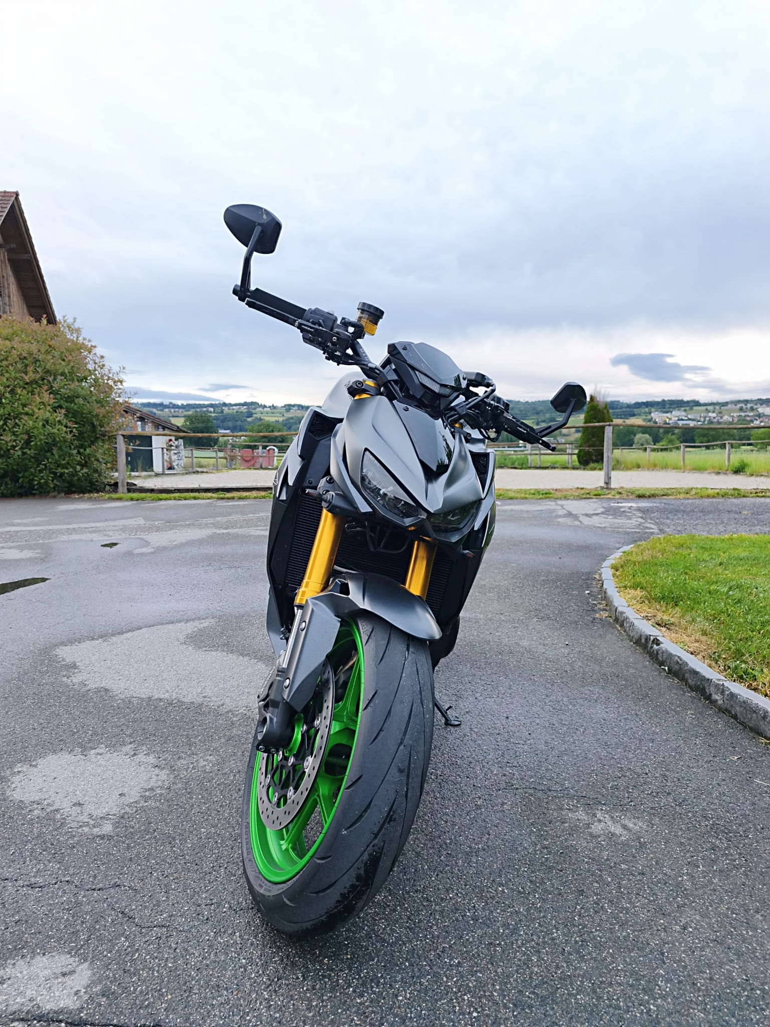 KAWASAKI Z 1100 SE-image-3