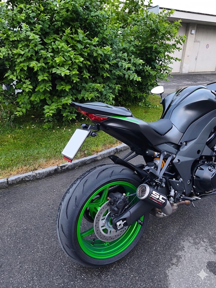 KAWASAKI Z 1100 SE-image-4