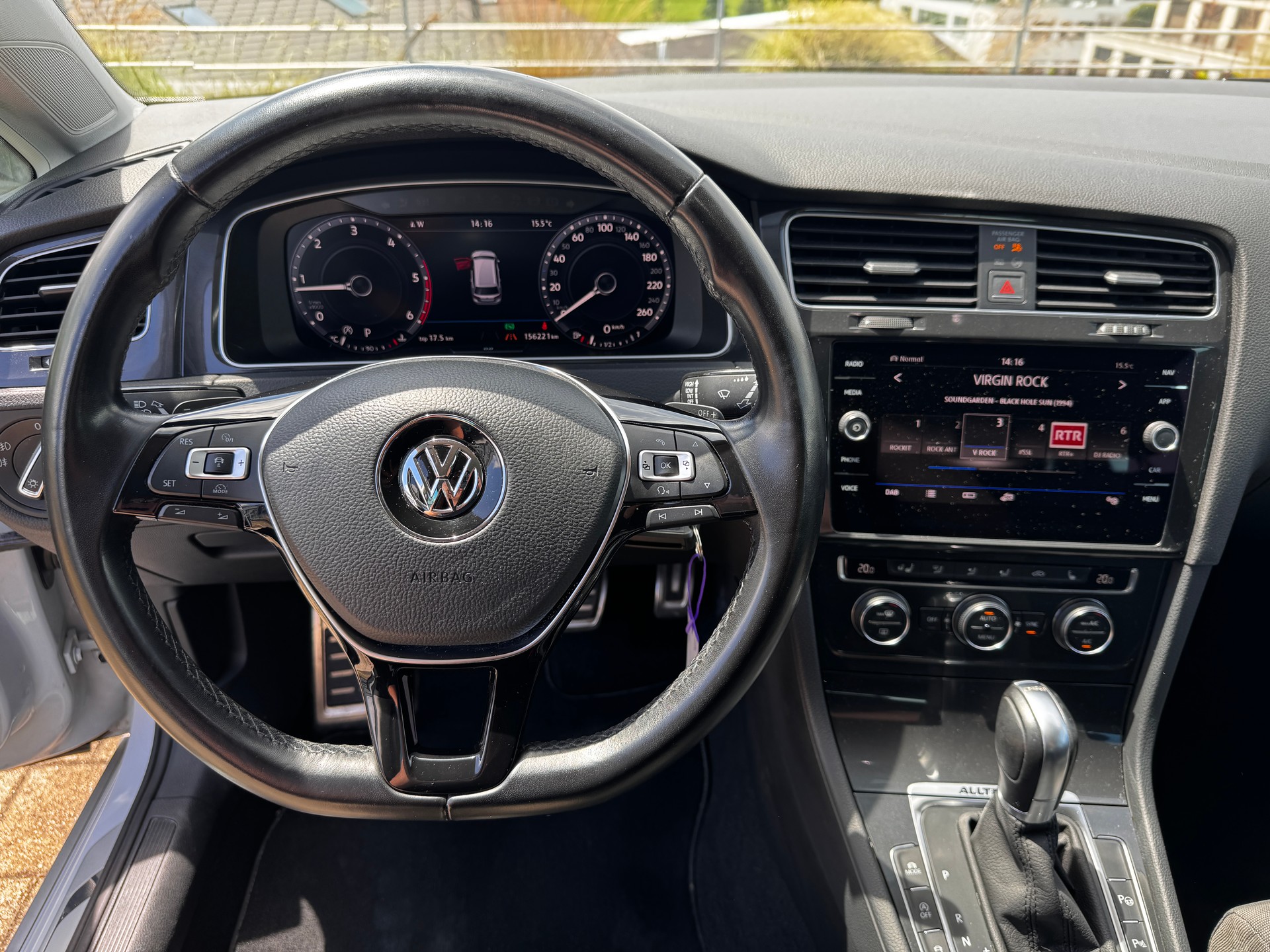 VW Golf 2.0 TDI Alltrack 4Motion DSG-image-11