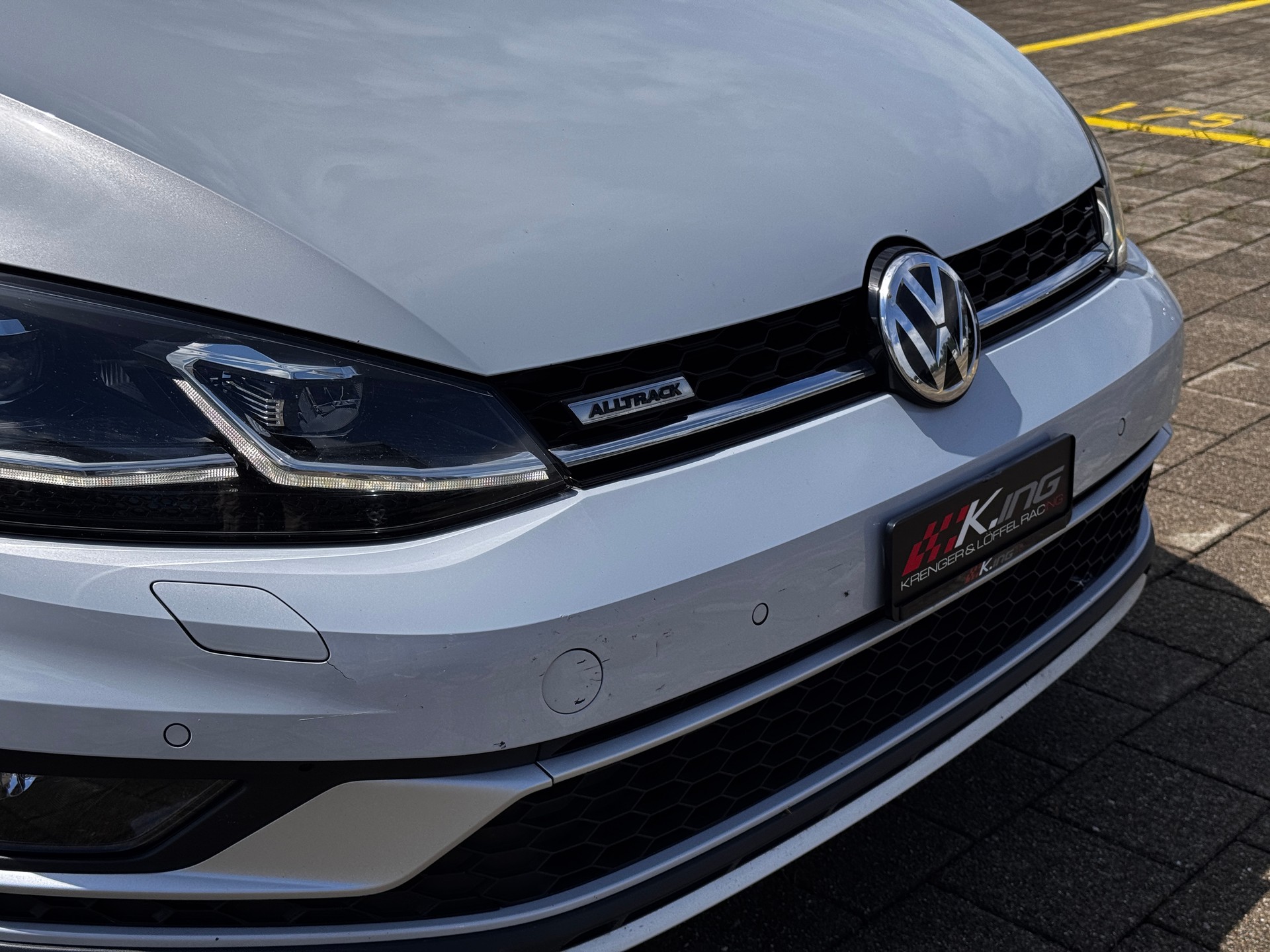 VW Golf 2.0 TDI Alltrack 4Motion DSG-showroom-element-3