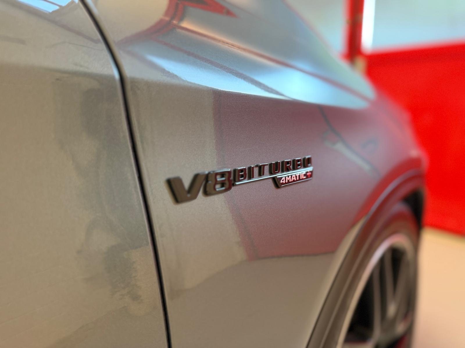 MERCEDES-BENZ GLE Coupé 63 S AMG 4Matic Speedshift-image-28