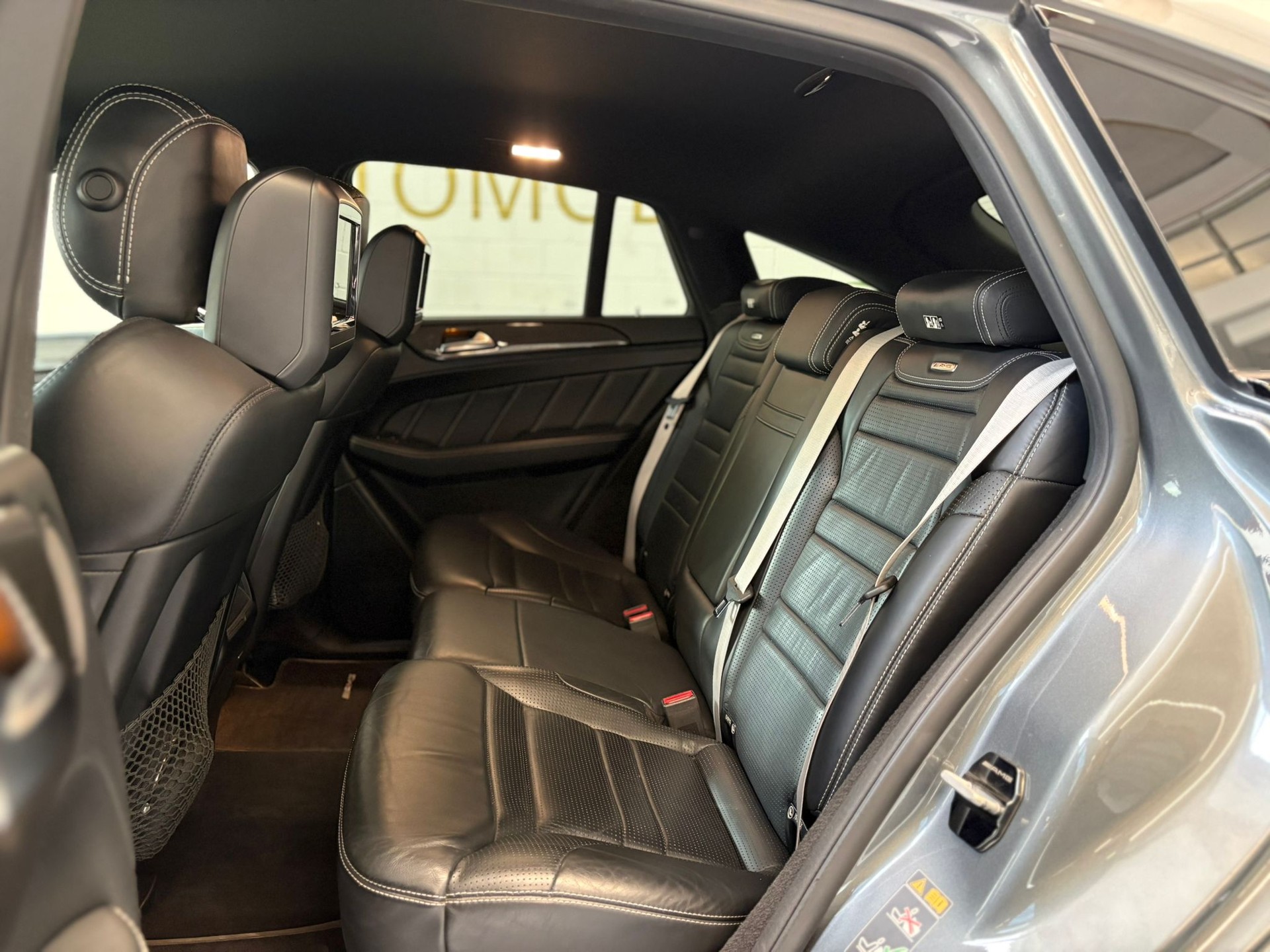 MERCEDES-BENZ GLE Coupé 63 S AMG 4Matic Speedshift-image-12