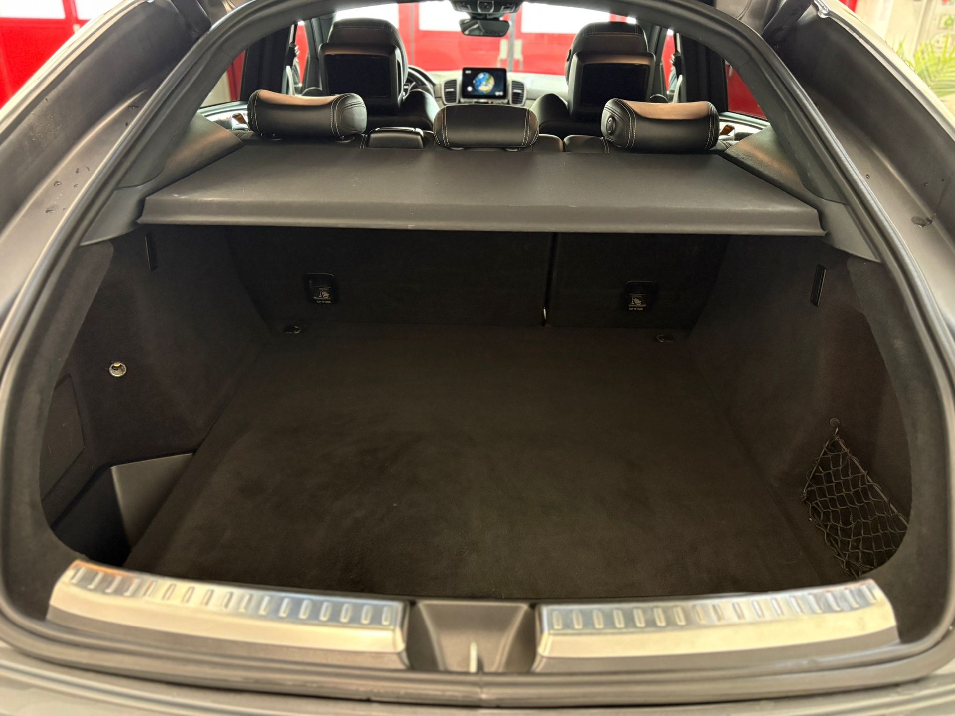 MERCEDES-BENZ GLE Coupé 63 S AMG 4Matic Speedshift-image-10