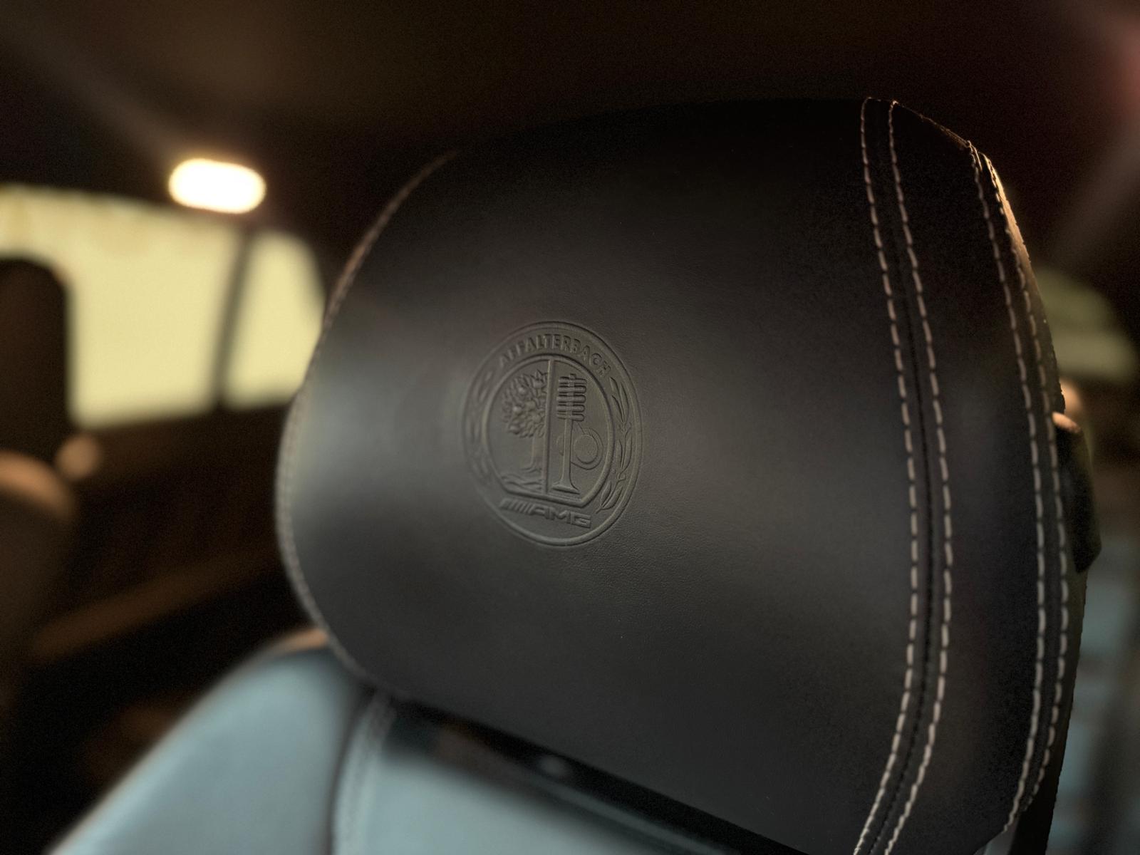 MERCEDES-BENZ GLE Coupé 63 S AMG 4Matic Speedshift-image-18