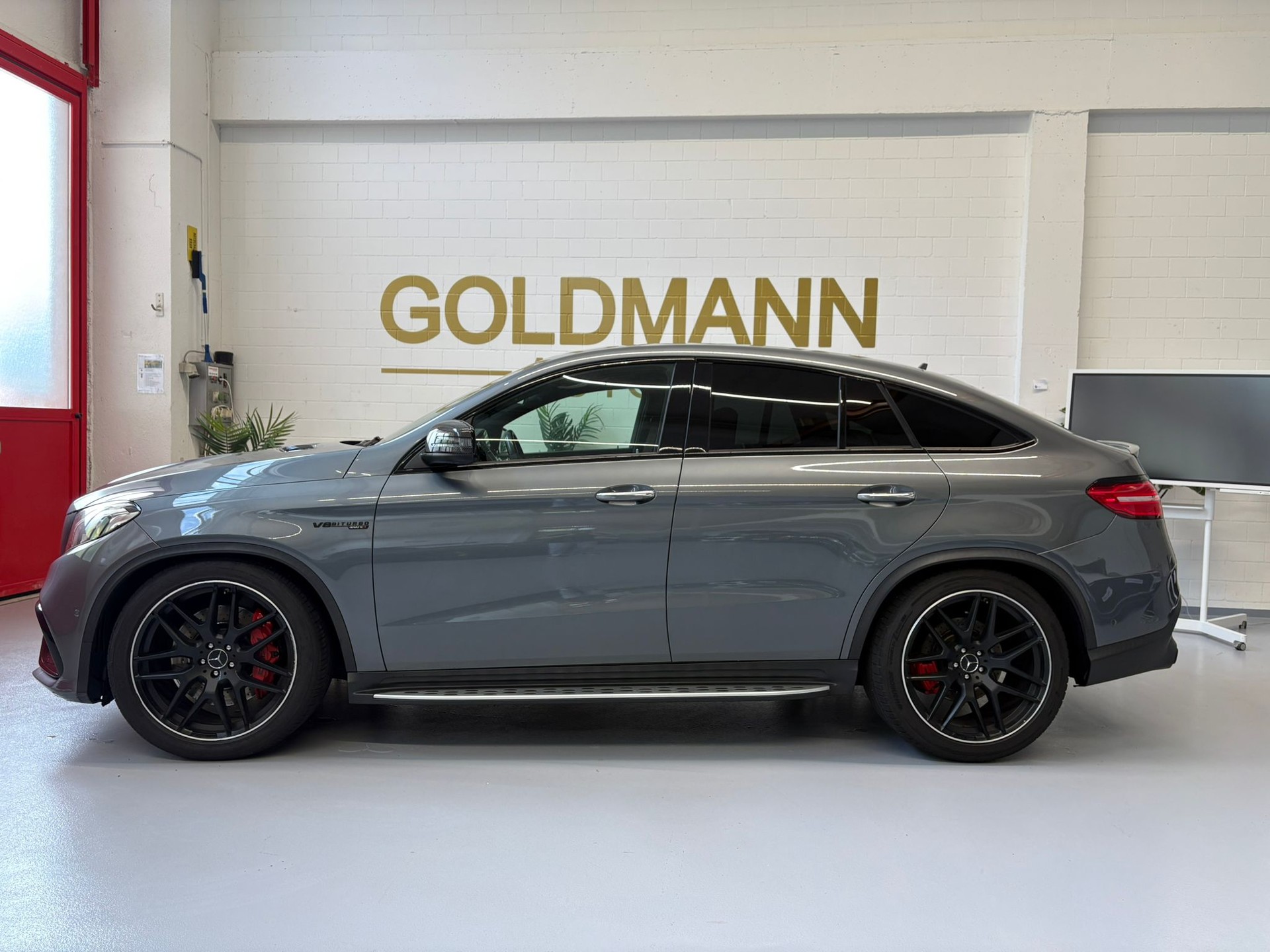 MERCEDES-BENZ GLE Coupé 63 S AMG 4Matic Speedshift-showroom-element-1