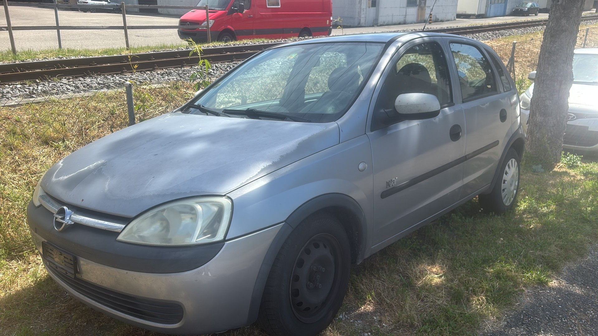 OPEL Corsa 1.2 16V Comfort