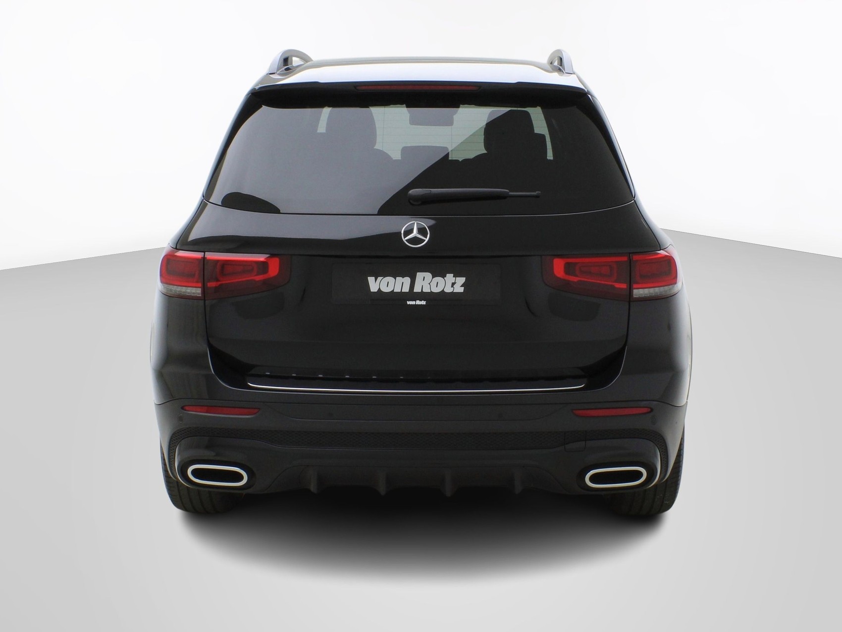 MERCEDES-BENZ GLB-Klasse GLB 250 AMG Line 4matic-showroom-element-3