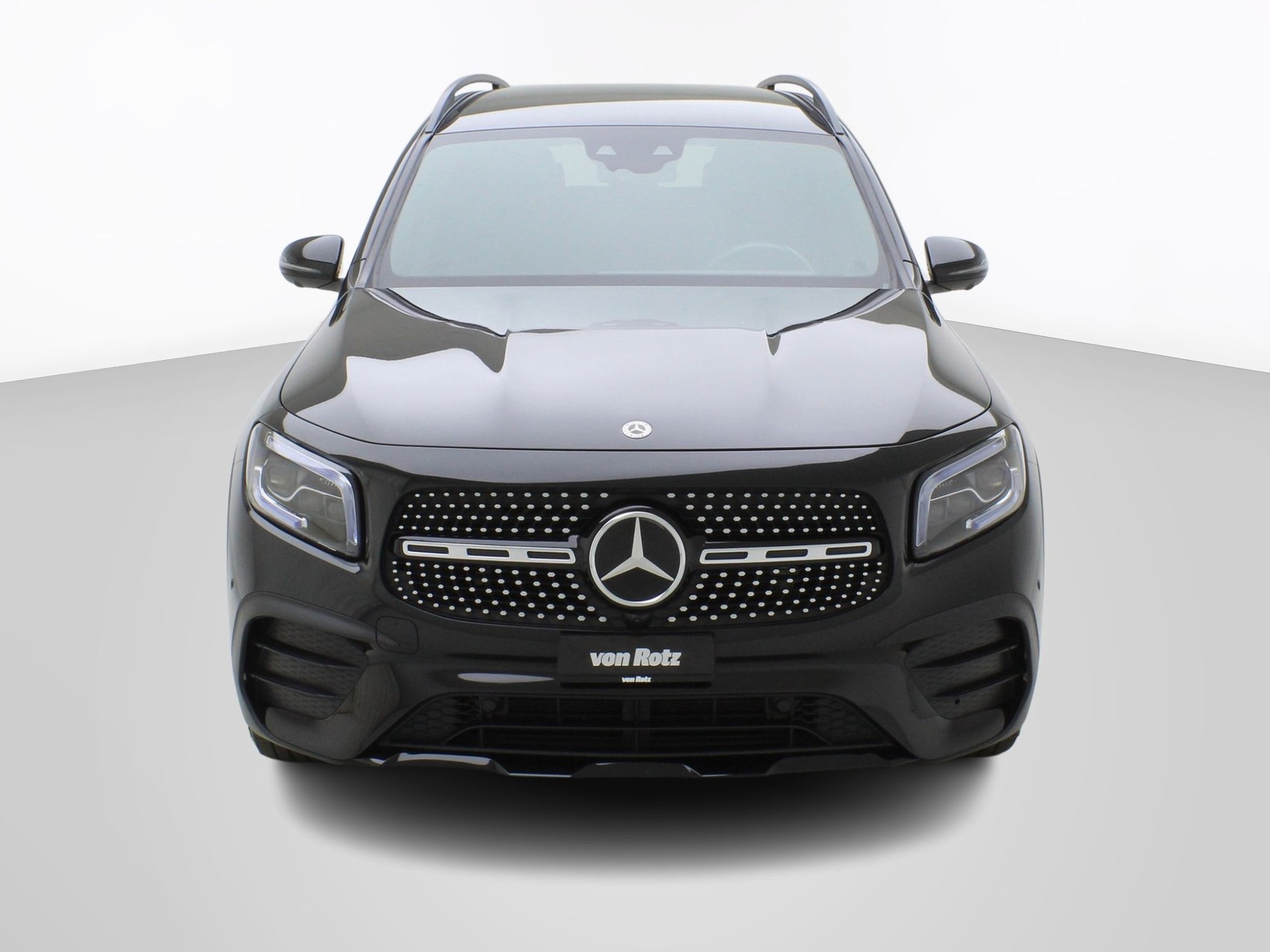 MERCEDES-BENZ GLB-Klasse GLB 250 AMG Line 4matic-image-5