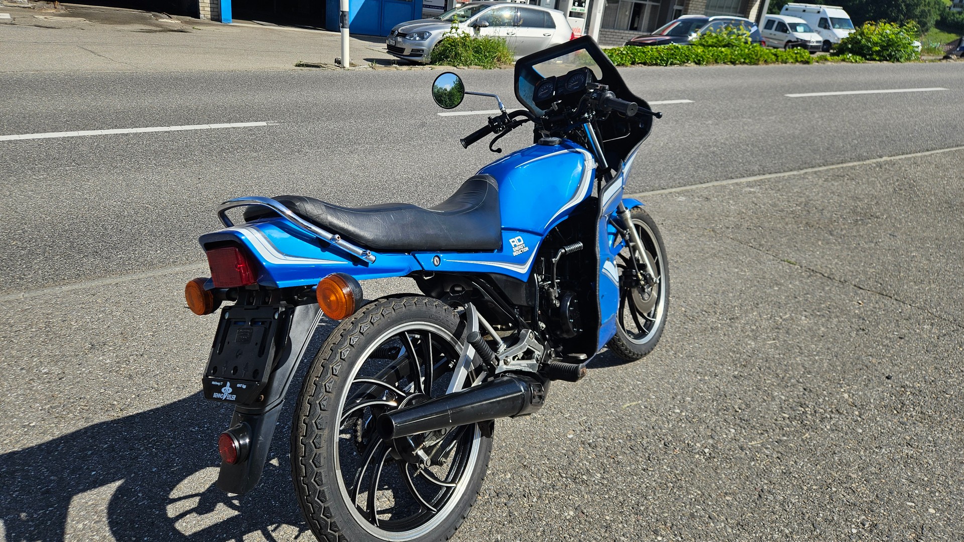 YAMAHA RD 125 LC-image-3