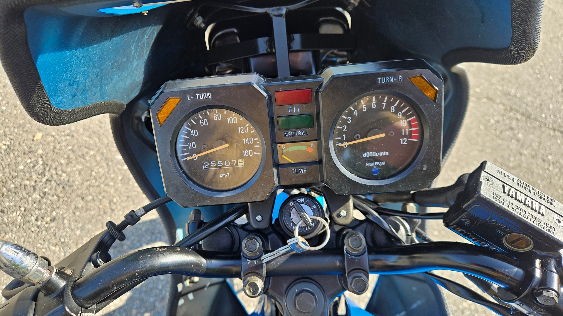YAMAHA RD 125 LC-image-6