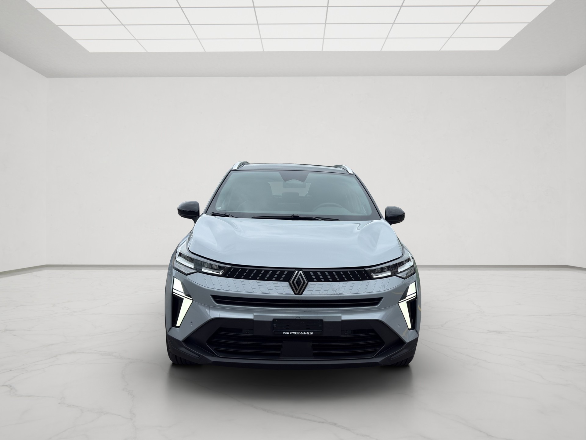 RENAULT Captur 1.6 E-Tech 145 Techno DHT-showroom-element-1