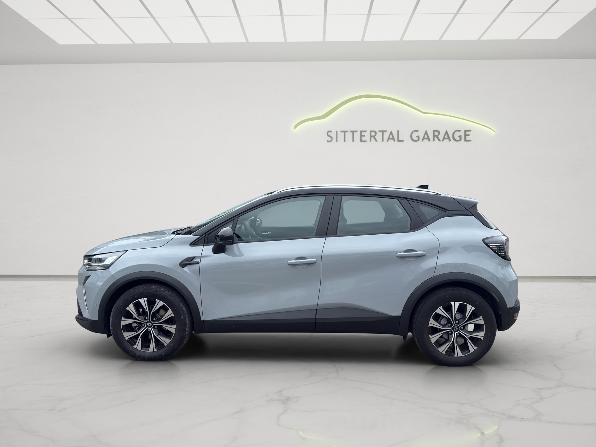 RENAULT Captur 1.6 E-Tech 145 Techno DHT-image-4