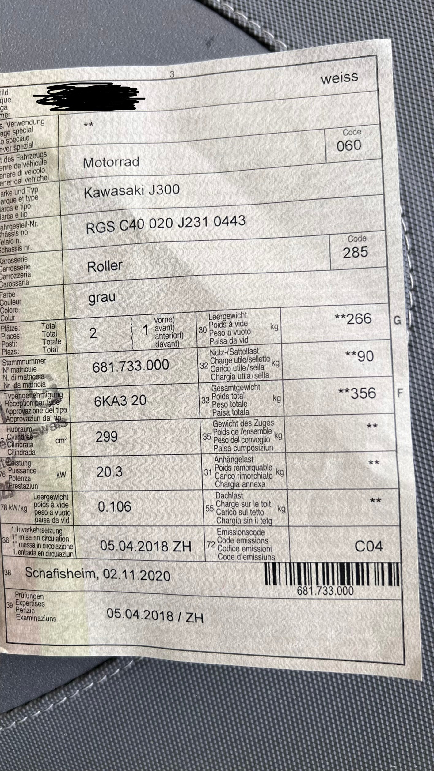 KAWASAKI J 300 ABS-image-4