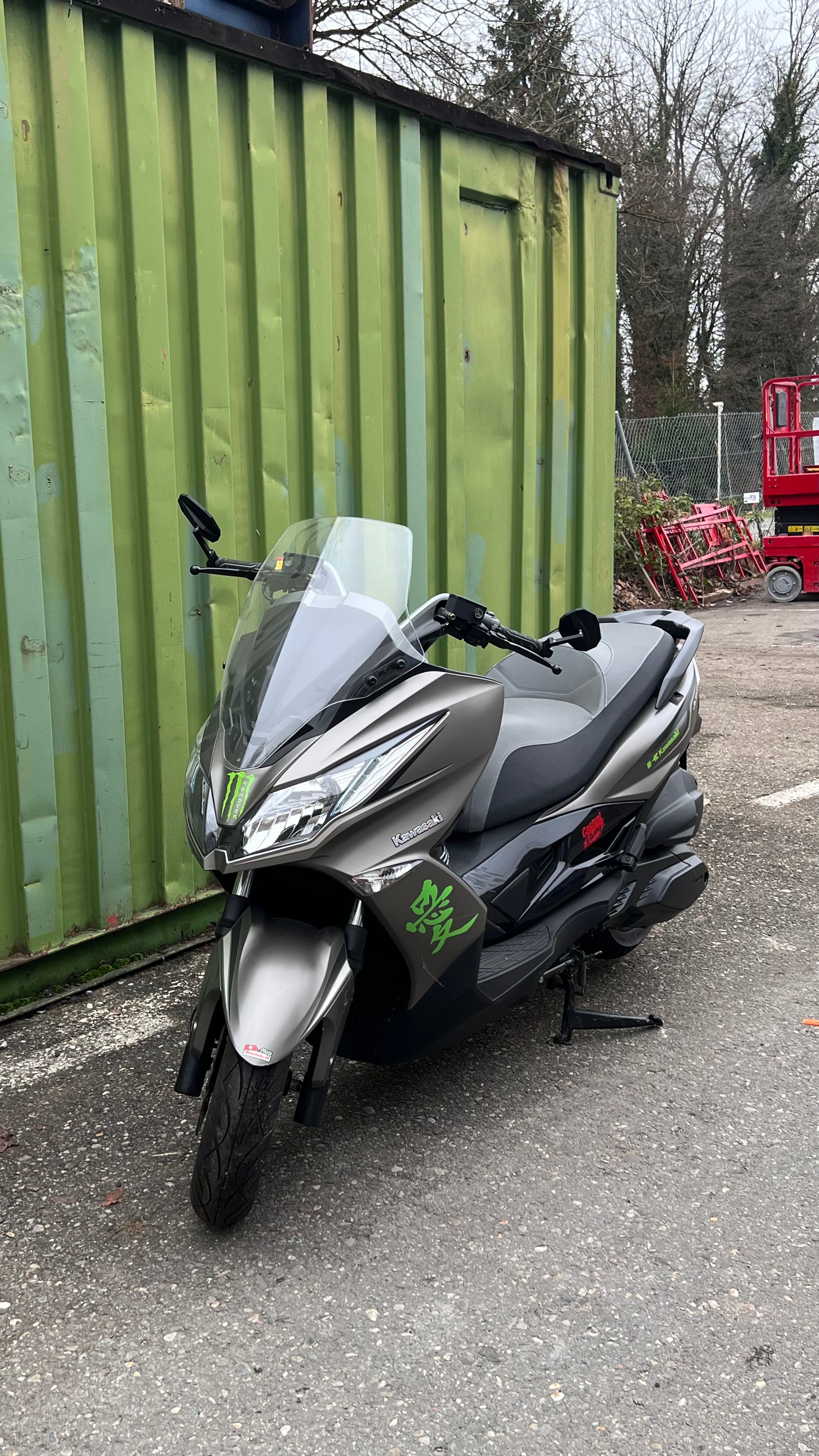 KAWASAKI J 300 ABS-image-0