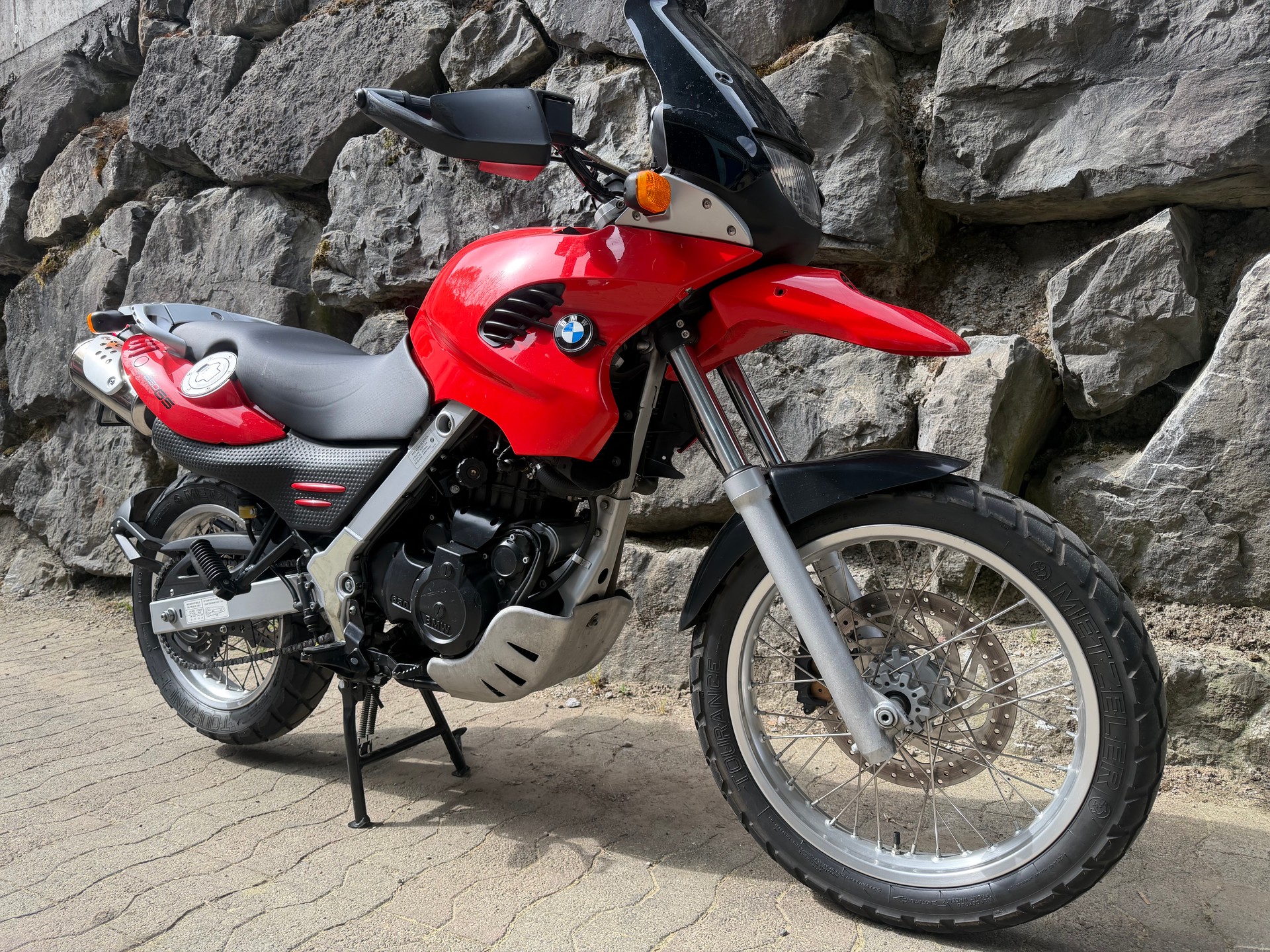 BMW F 650 GS-image-6