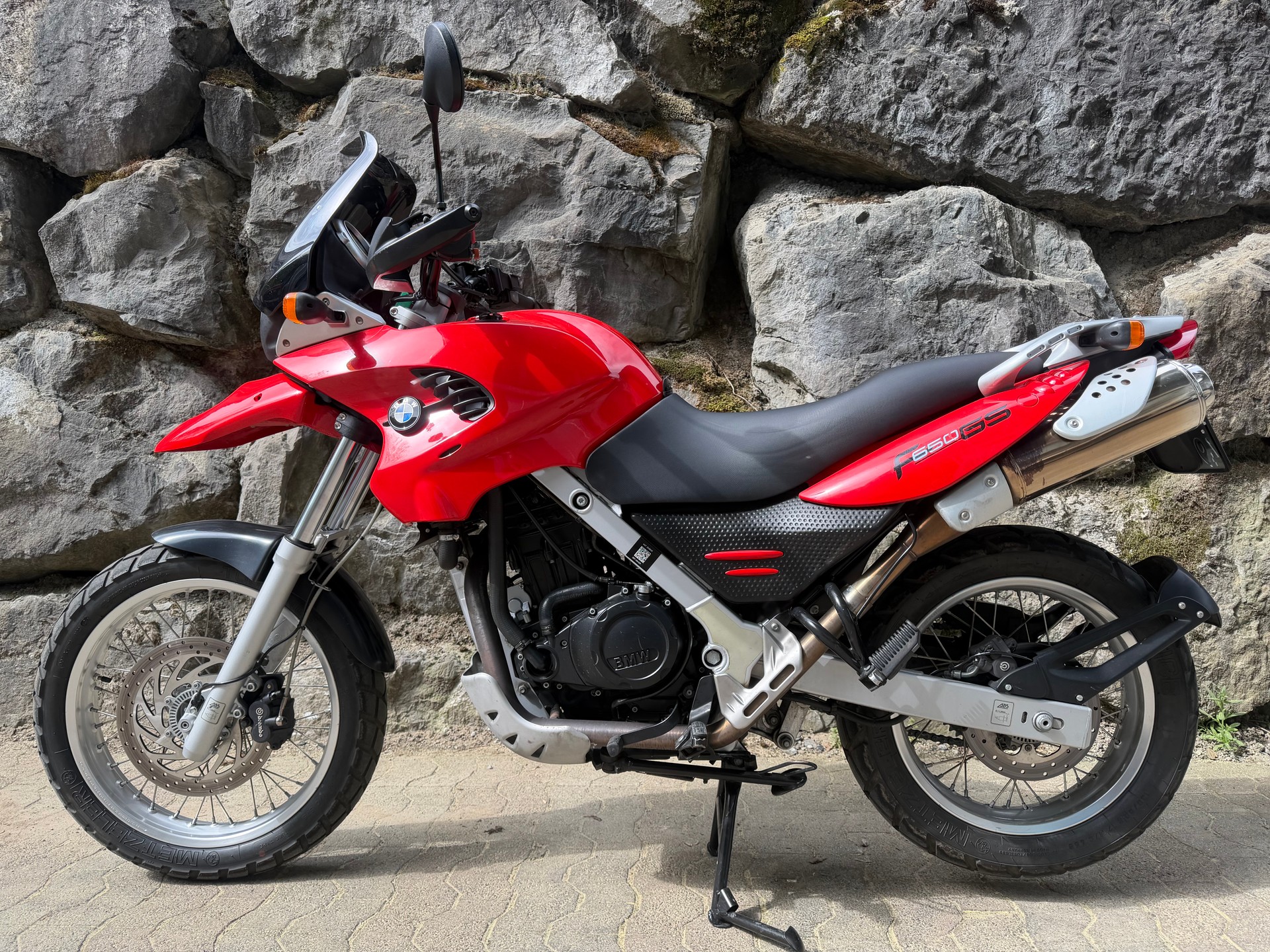 BMW F 650 GS-image-5