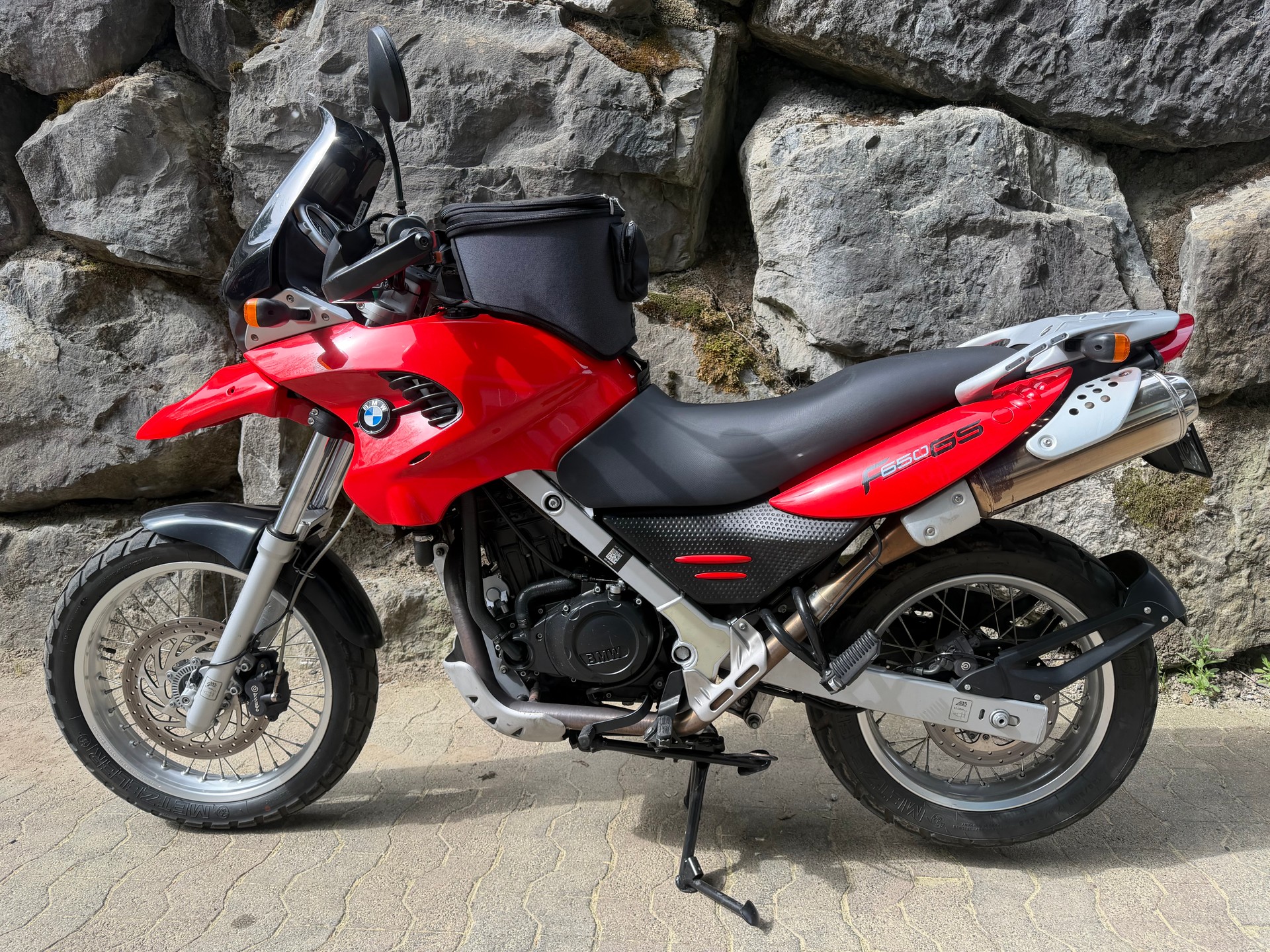 BMW F 650 GS-image-8