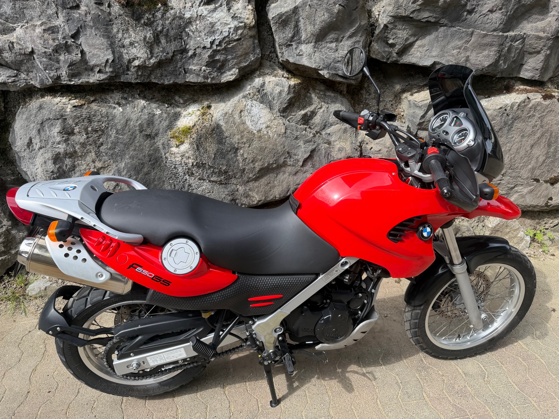 BMW F 650 GS-image-4