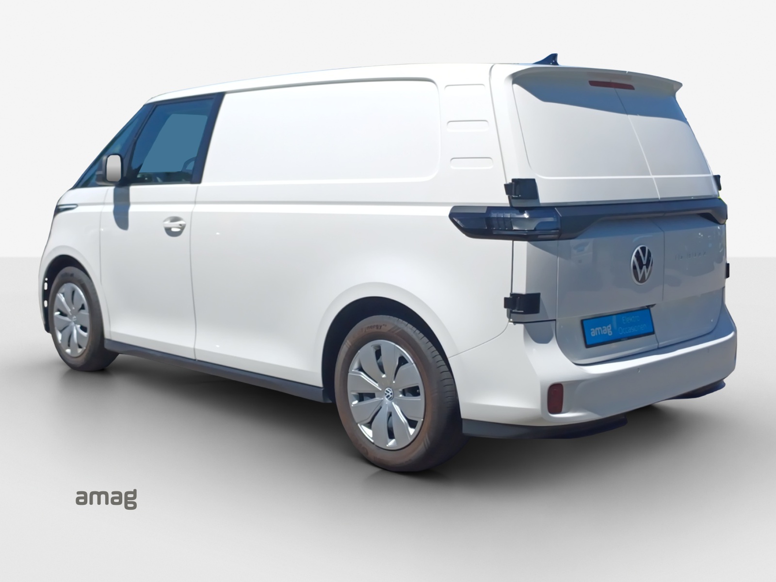 VW ID. Buzz Cargo Pro-showroom-element-2
