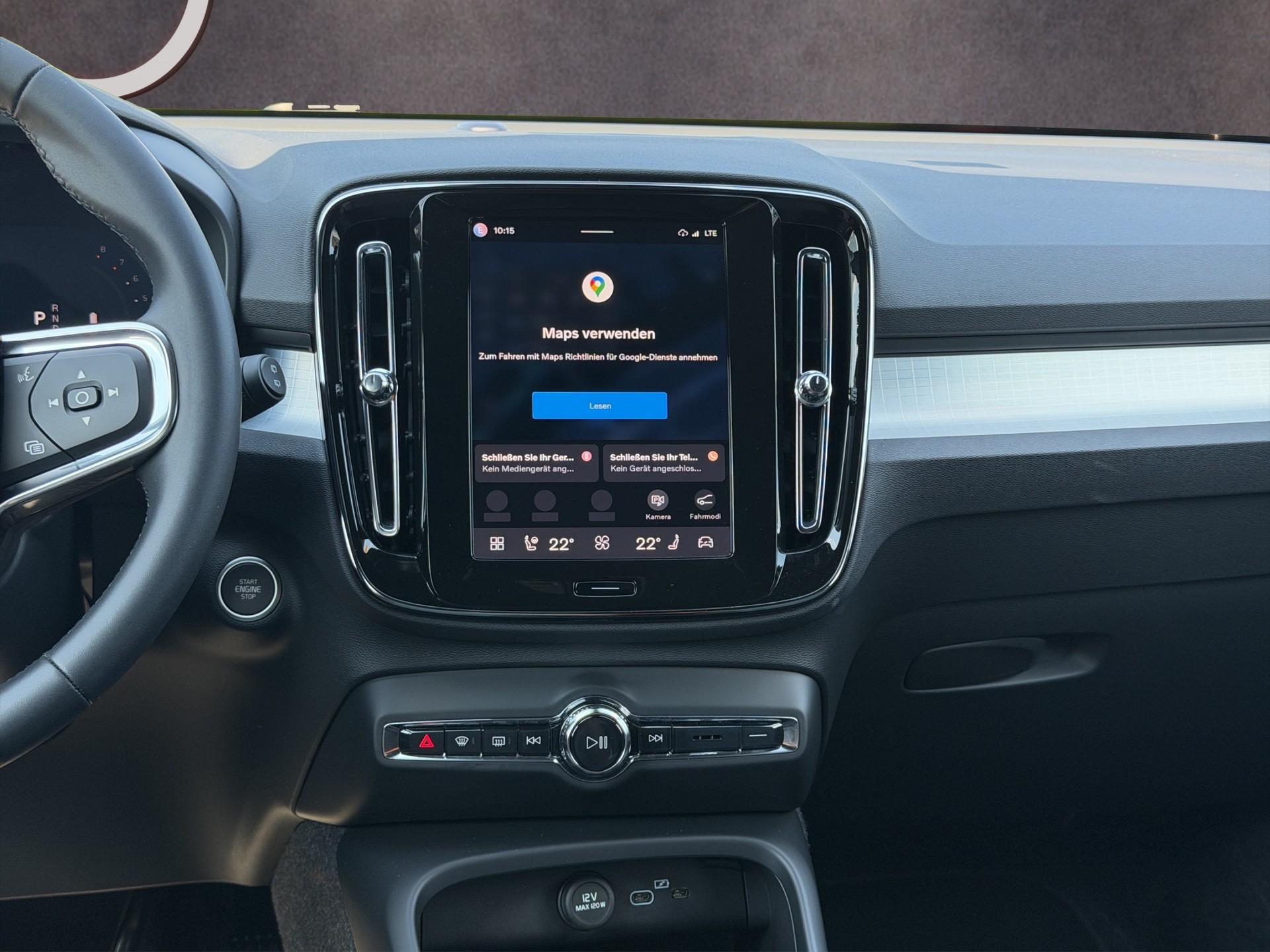 VOLVO XC40 2.0 B3 MH XCITE-image-13