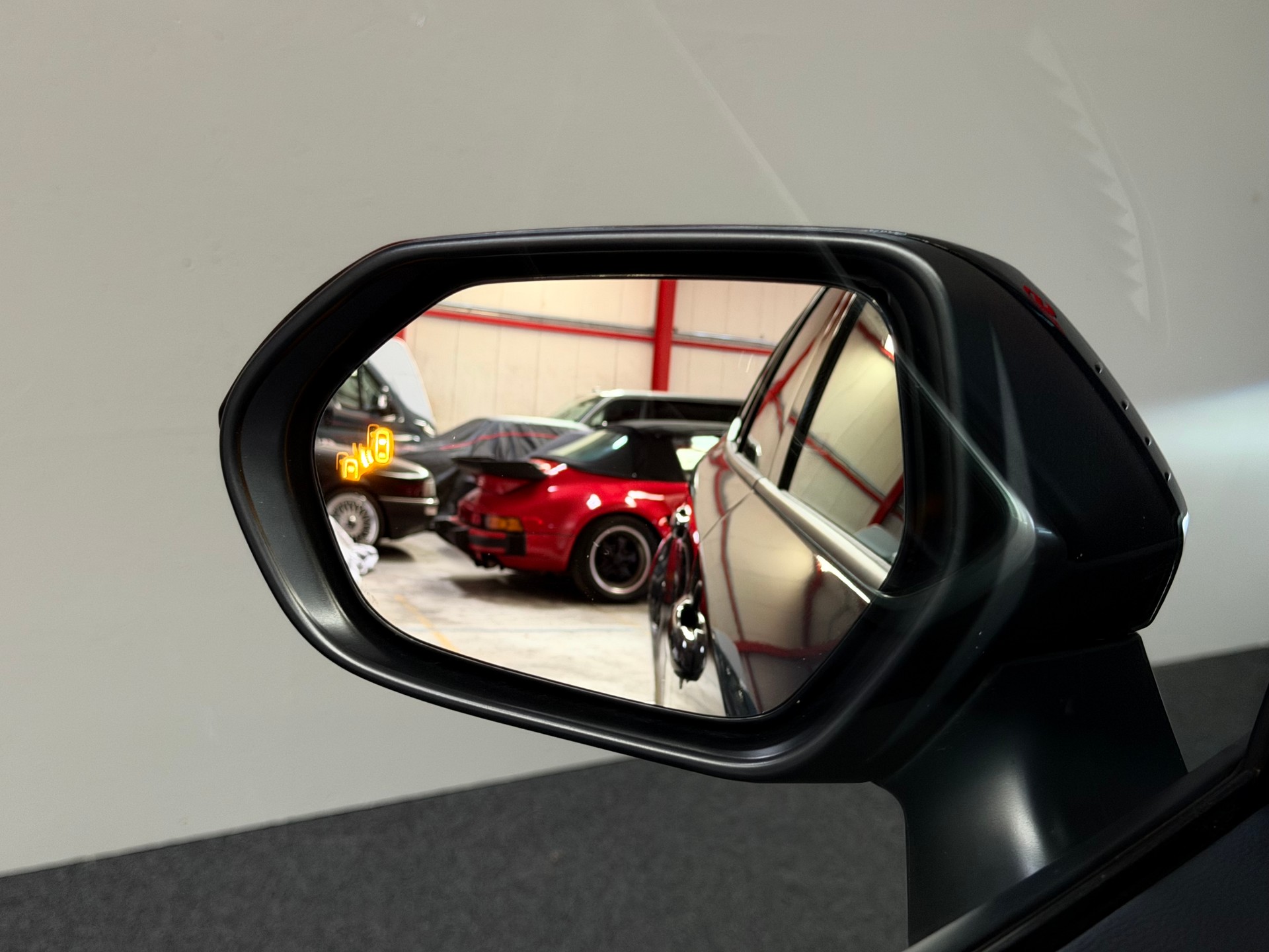TOYOTA Corolla Touring Sports 2.0 HSD Trend e-CVT-image-21