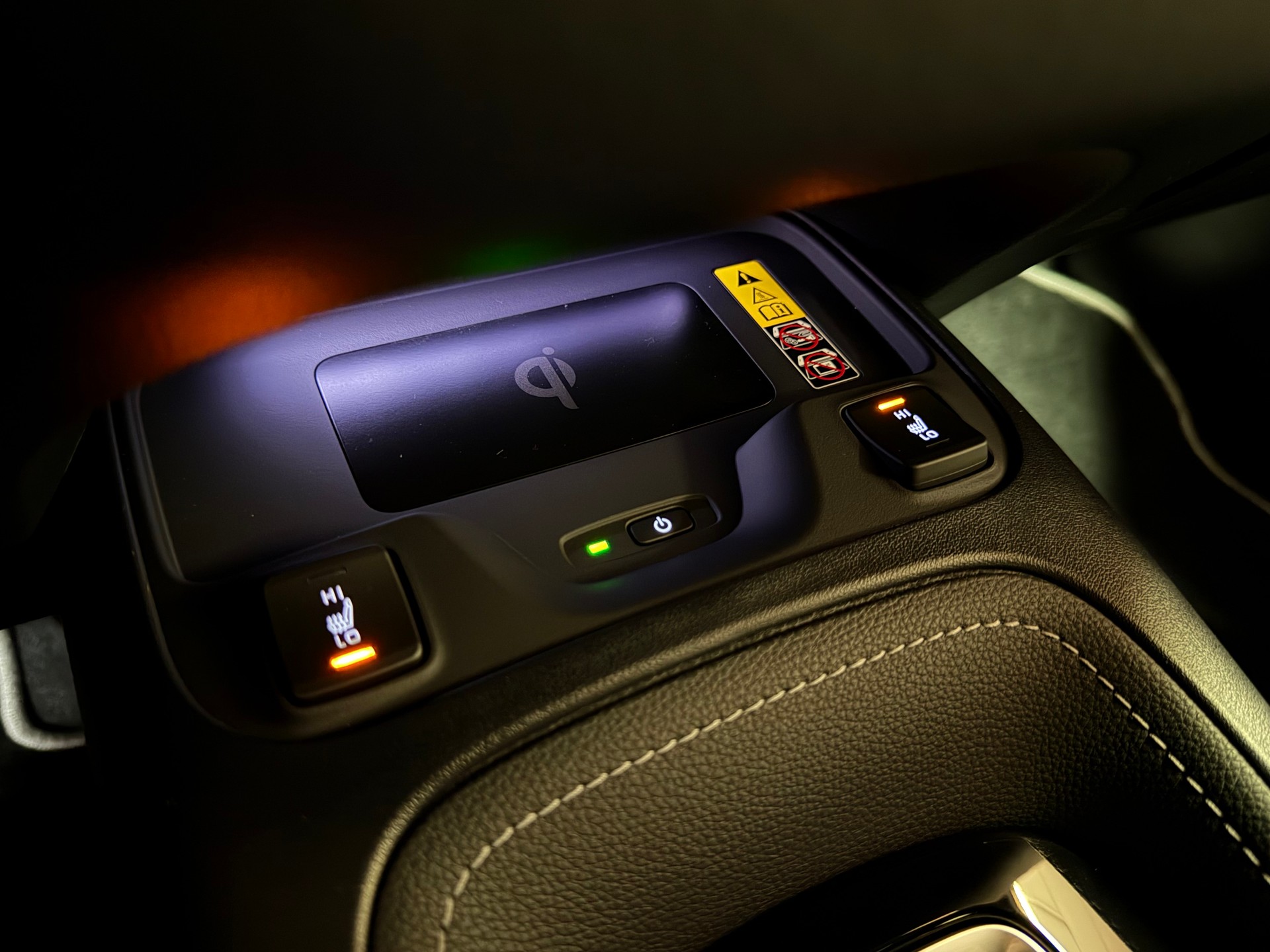 TOYOTA Corolla Touring Sports 2.0 HSD Trend e-CVT-image-14