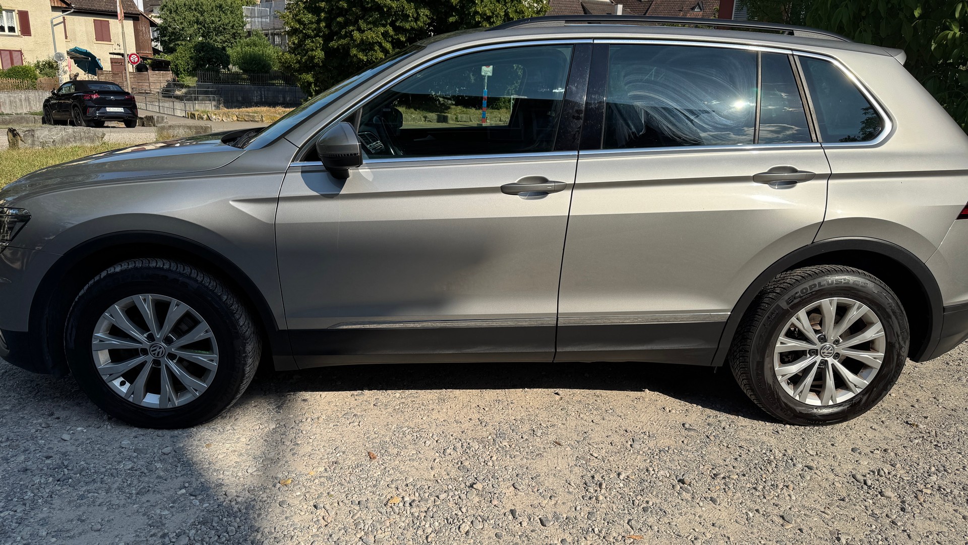 VW Tiguan 2.0 TDI SCR Highline 4Motion DSG-image-12