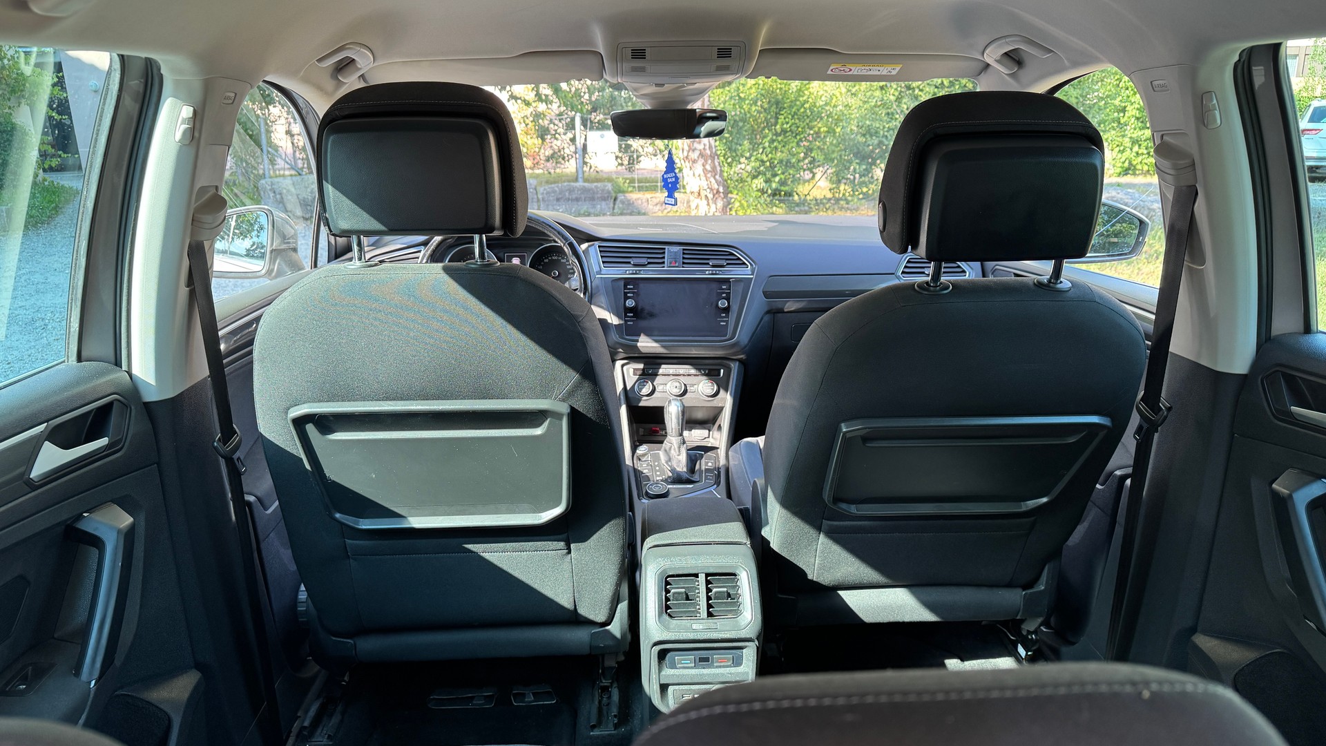 VW Tiguan 2.0 TDI SCR Highline 4Motion DSG-image-4