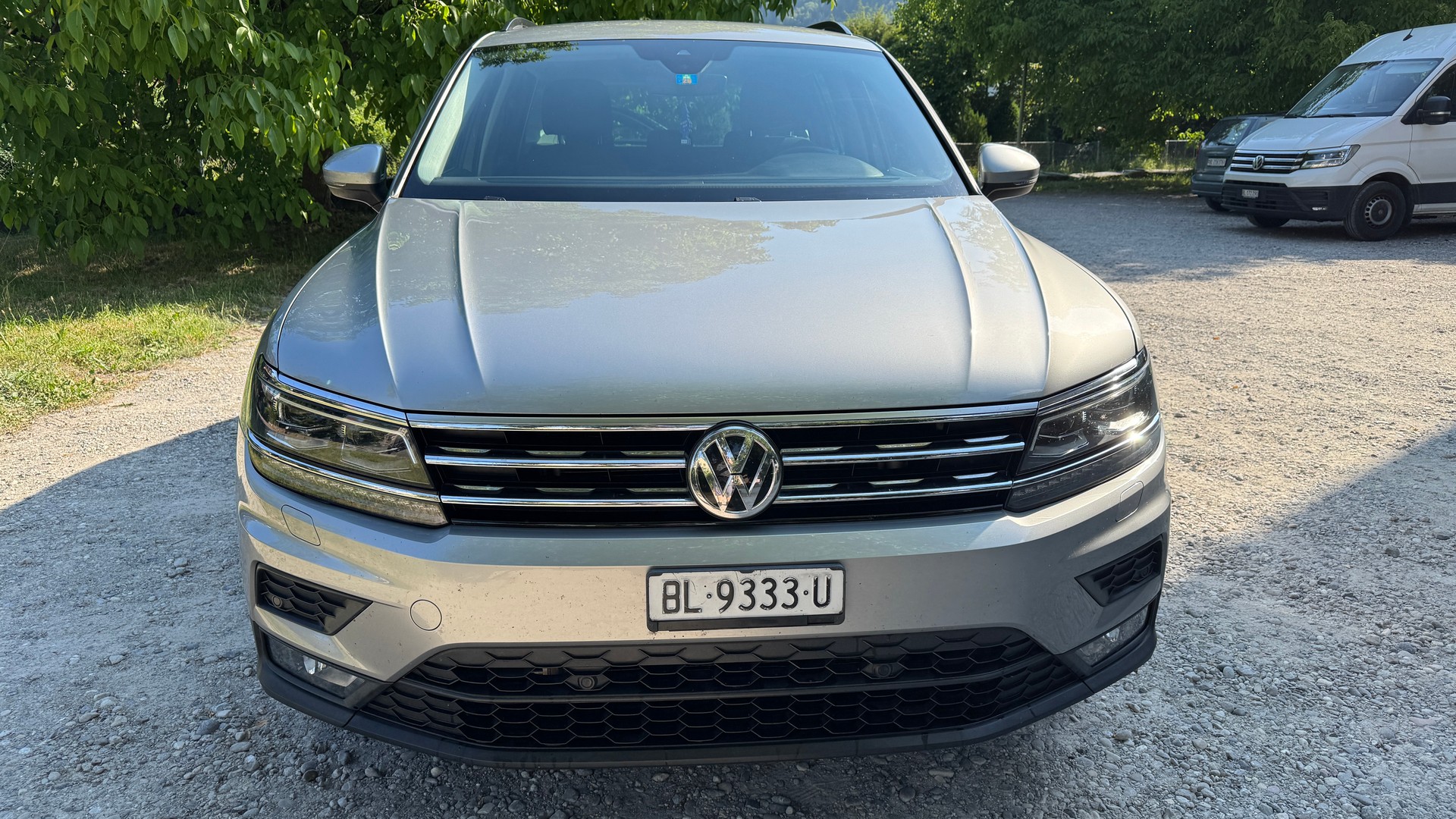VW Tiguan 2.0 TDI SCR Highline 4Motion DSG-showroom-element-1
