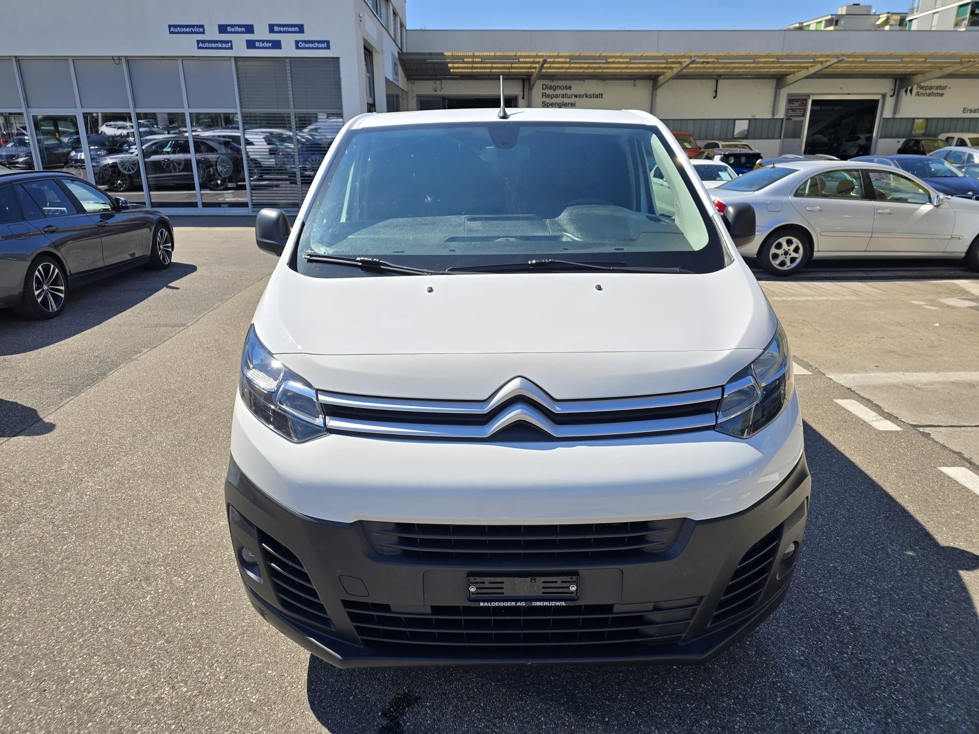 CITROEN Jumpy 2.0 BlueHDi 150 M Attraction-showroom-element-1