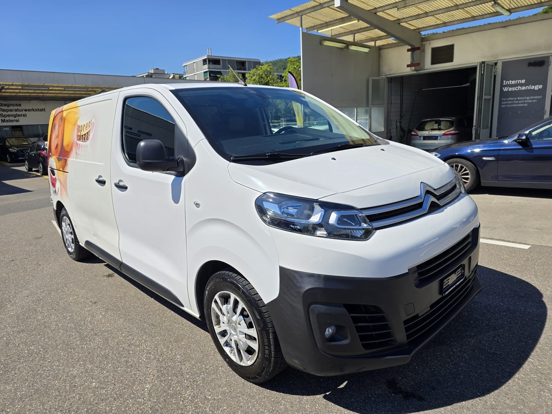 CITROEN Jumpy 2.0 BlueHDi 150 M Attraction-showroom-element-2